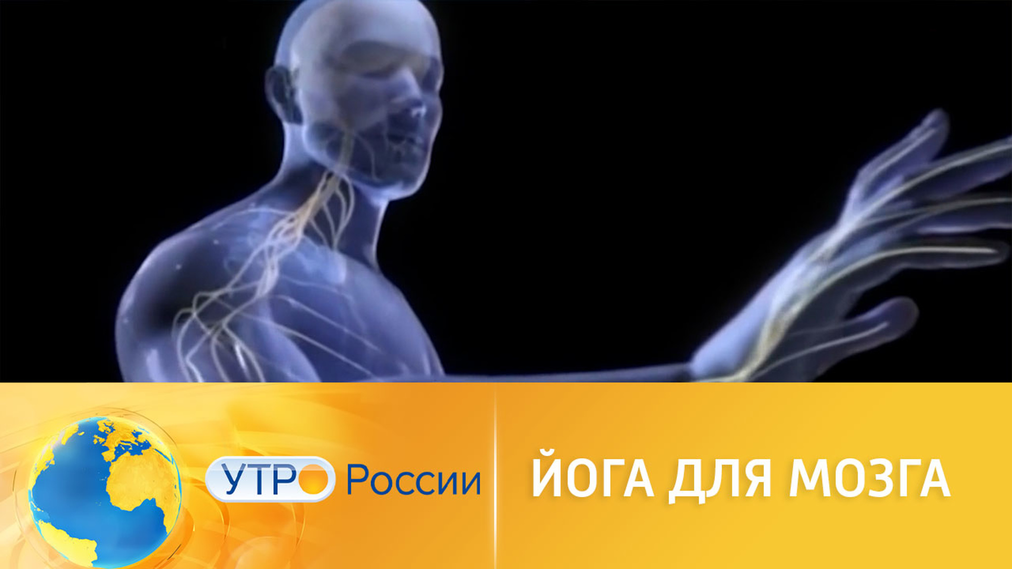 Что такое йога для мозга