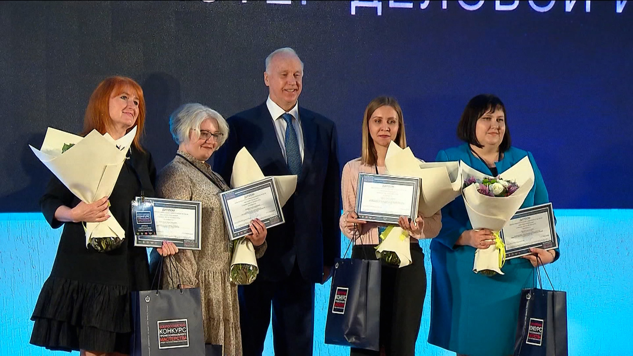 Сражение в правовом поле: состоялся финал конкурса среди учителей обществознания