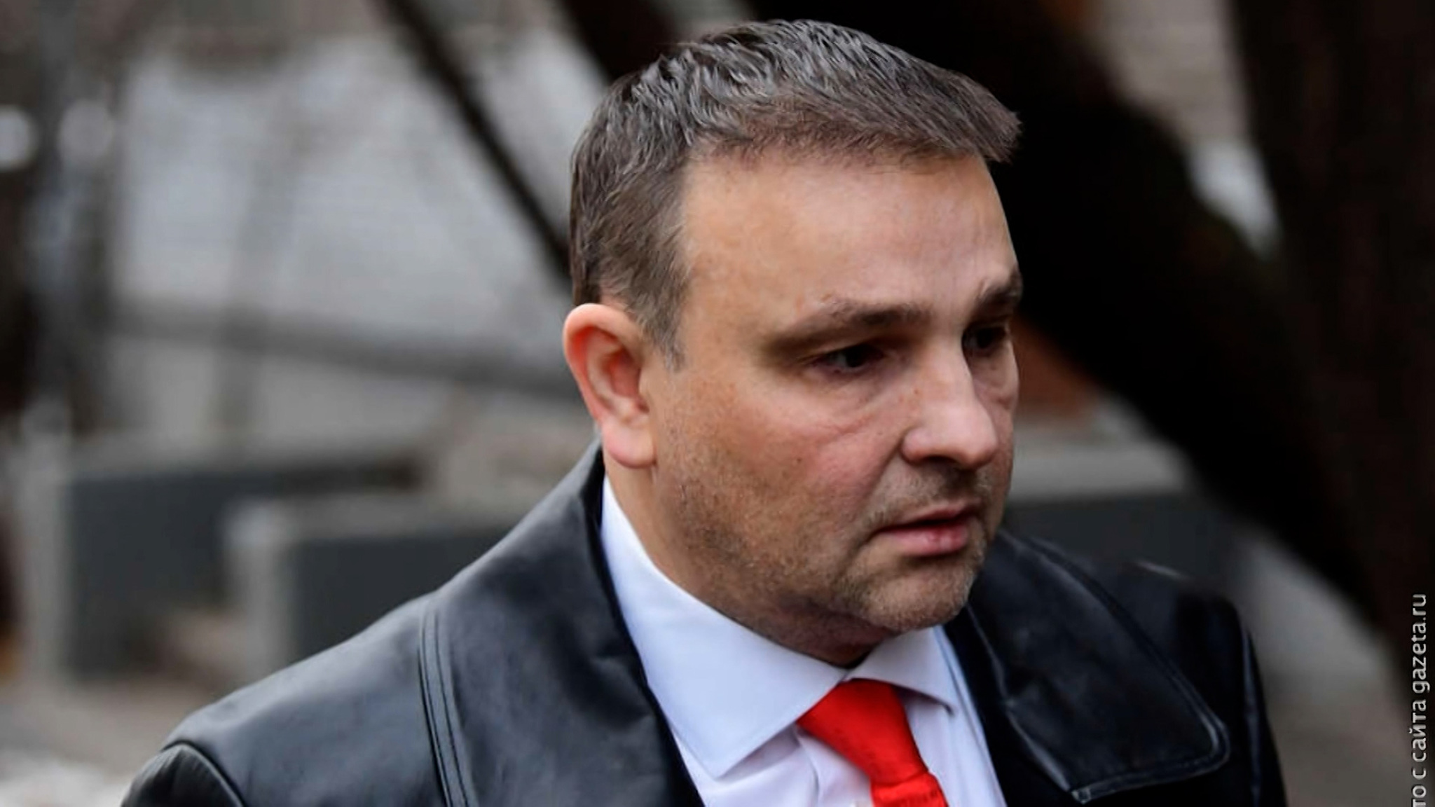 Адвокат-мошенник Вадим Лялин купил жене кольцо за 43 миллиона