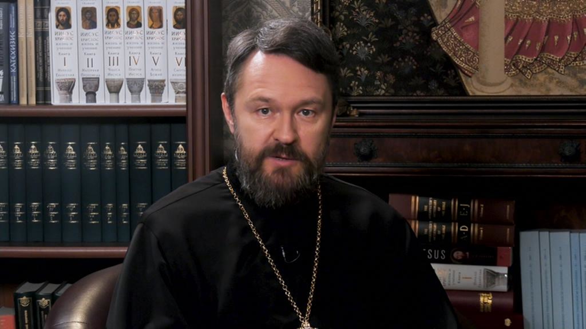 Эфир от 23.04.2022