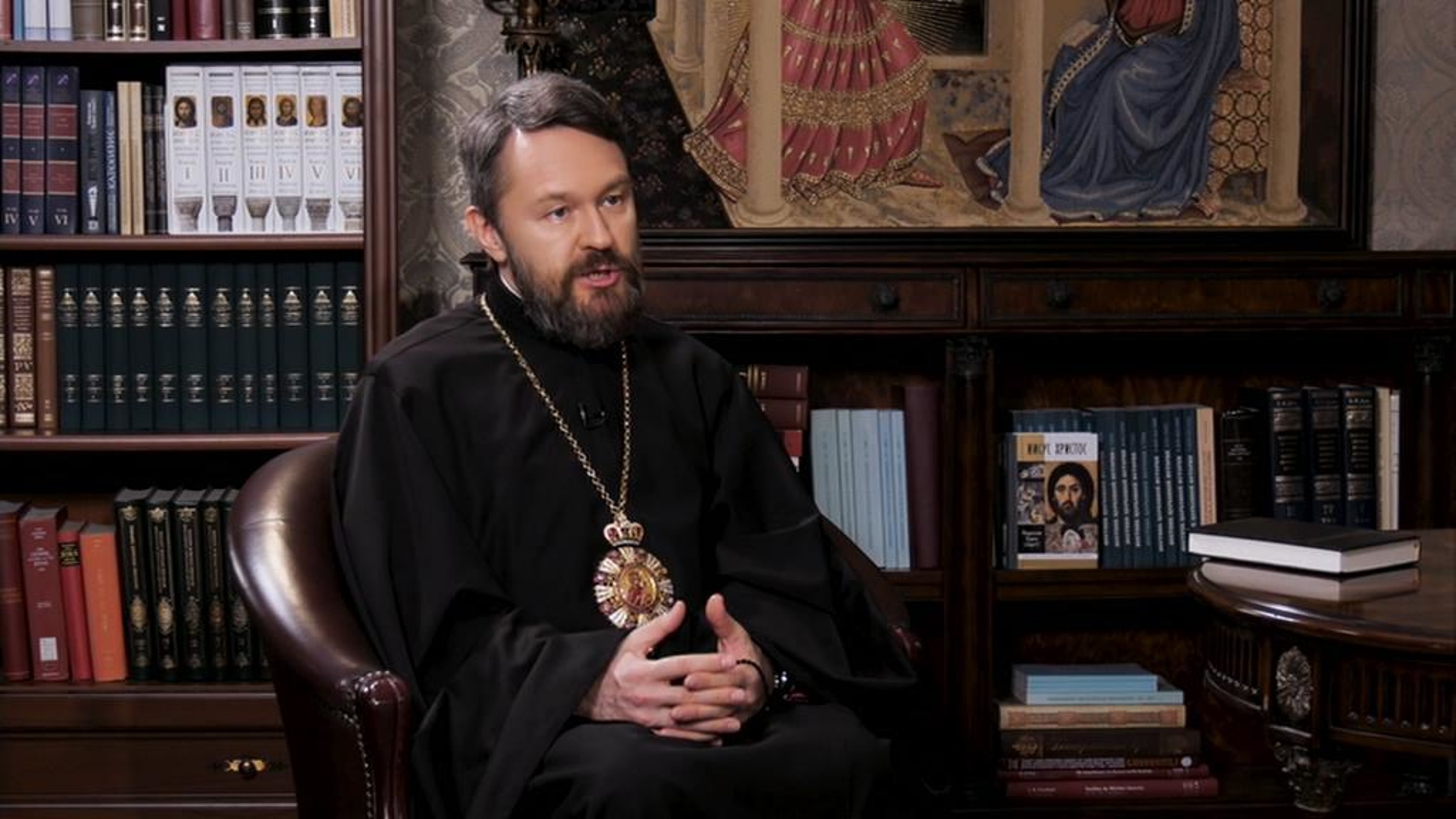 Эфир от 23.04.2022