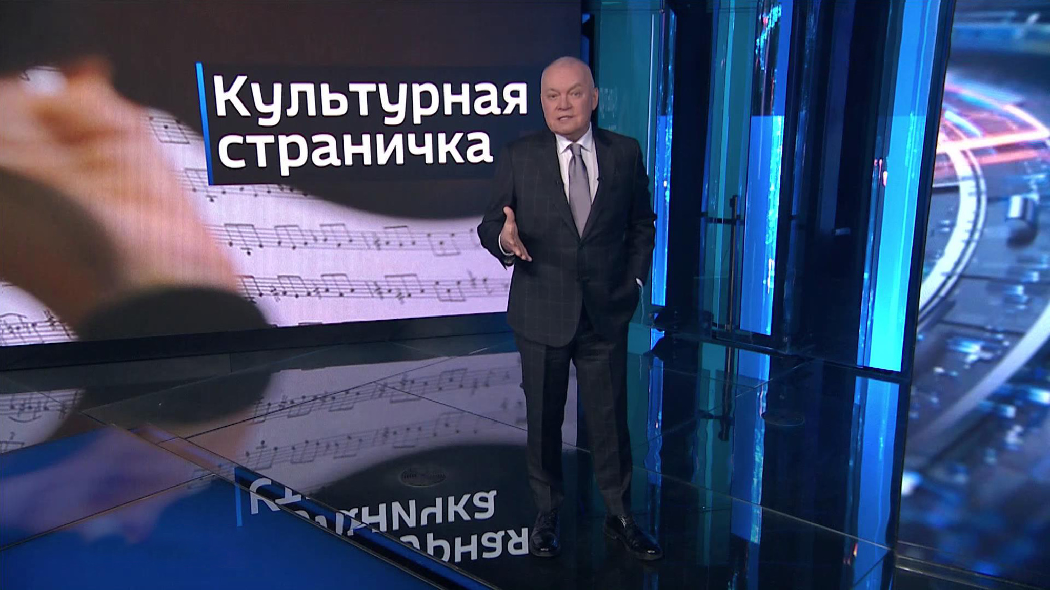 Цена предательства: интеллигенция выдает себе премии и кается
