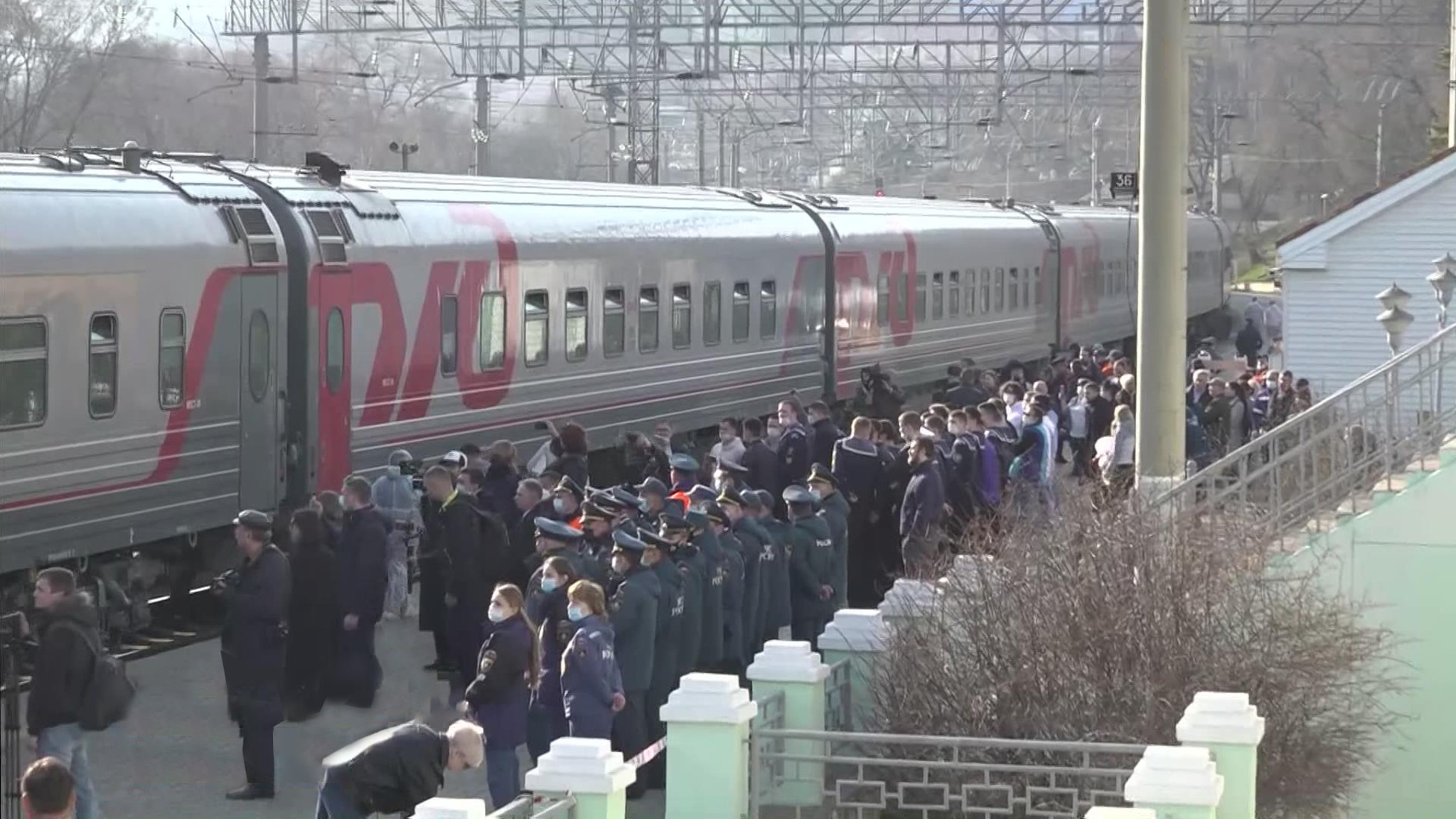 Начать с чистого листа: Дальний Восток принимает беженцев