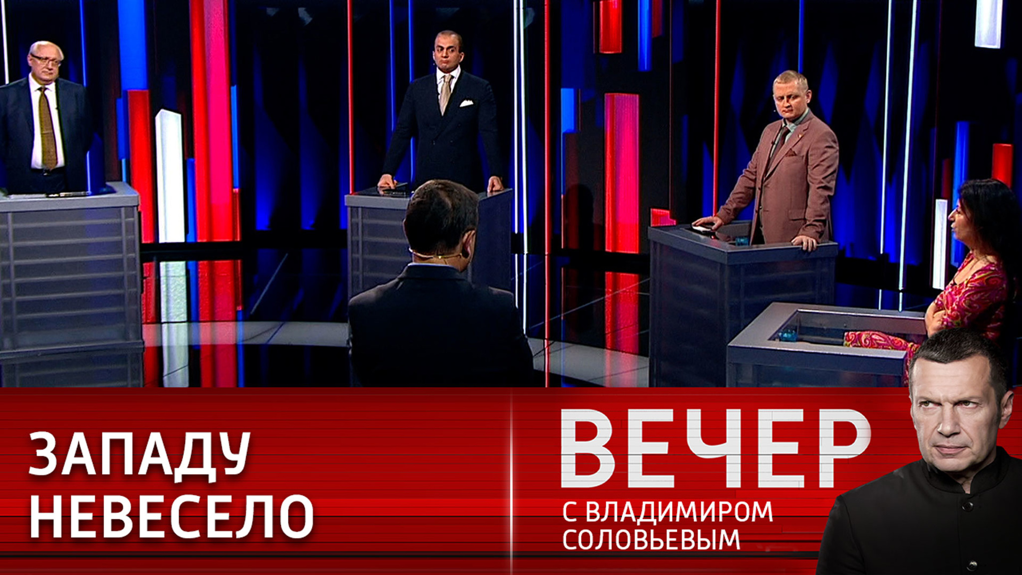 НАТО объявило Россию "общим врагом"