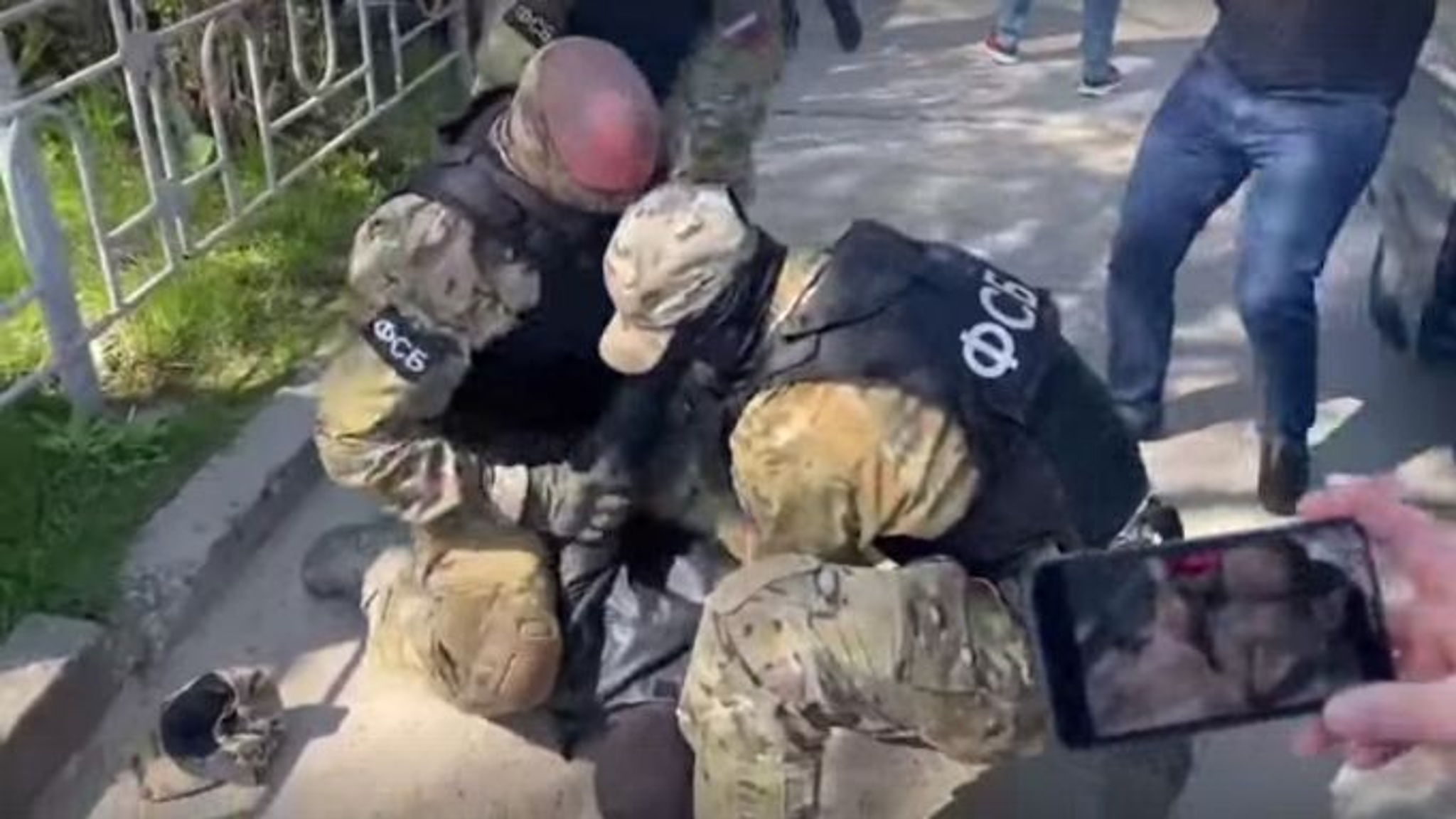 В Ставрополе предотвратили теракт