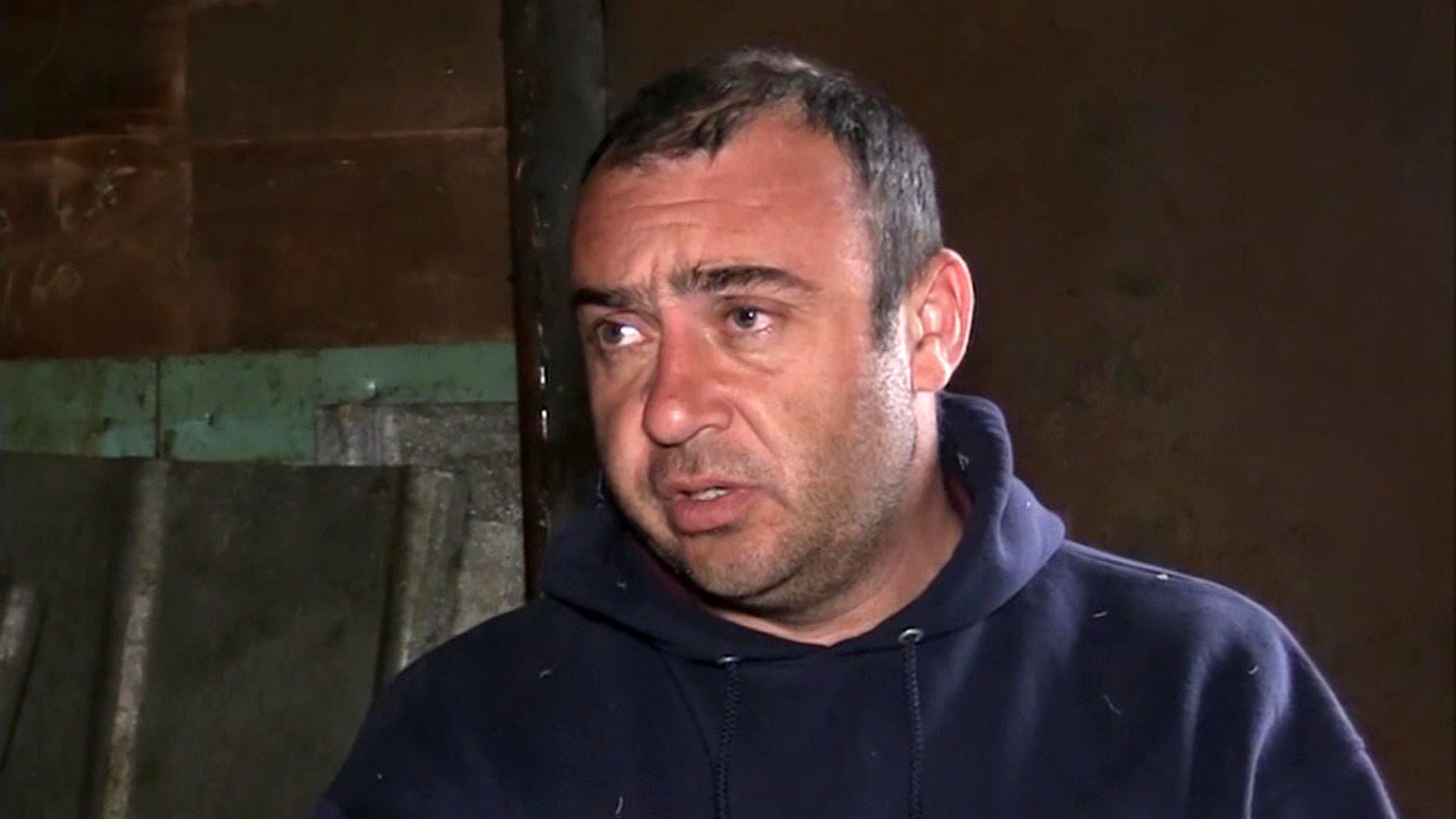 Недовольных убивают: что рассказал украинский дезертир