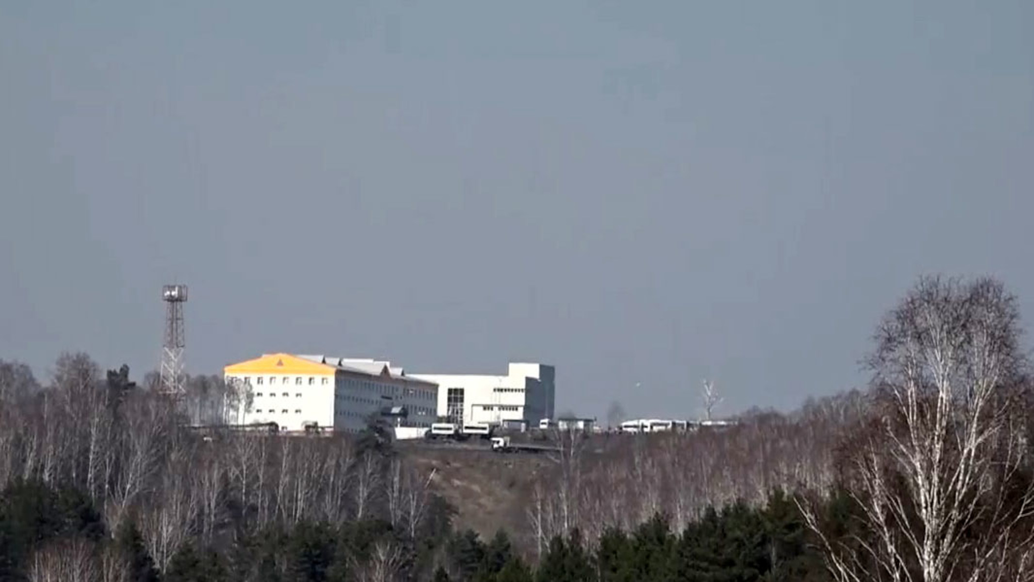 Тело горняка, погибшего на шахте "Ерунаковская-8", подняли на поверхность