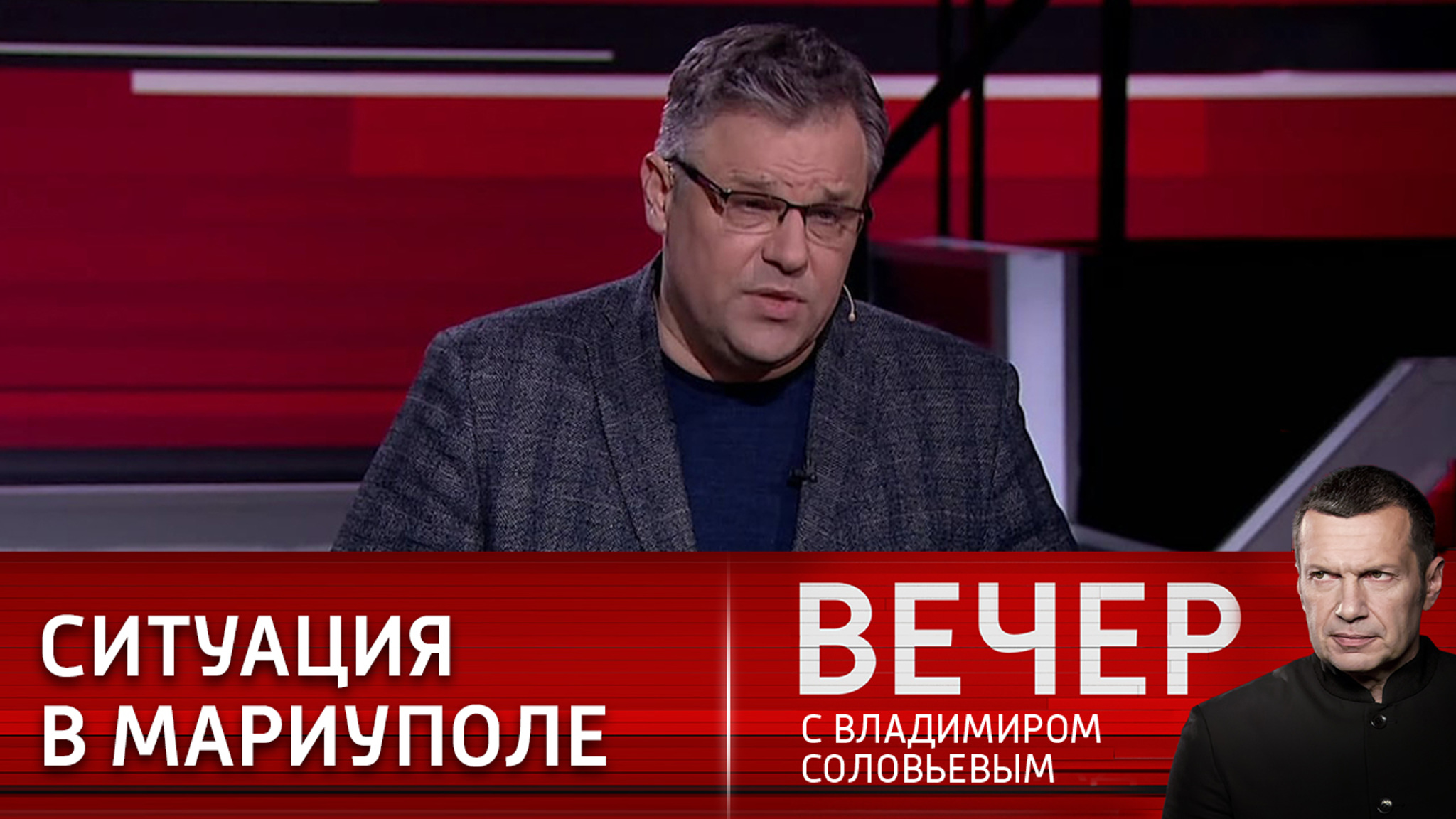 Родион Мирошник: ни один боевик не должен выйти с "Азовстали" с оружием