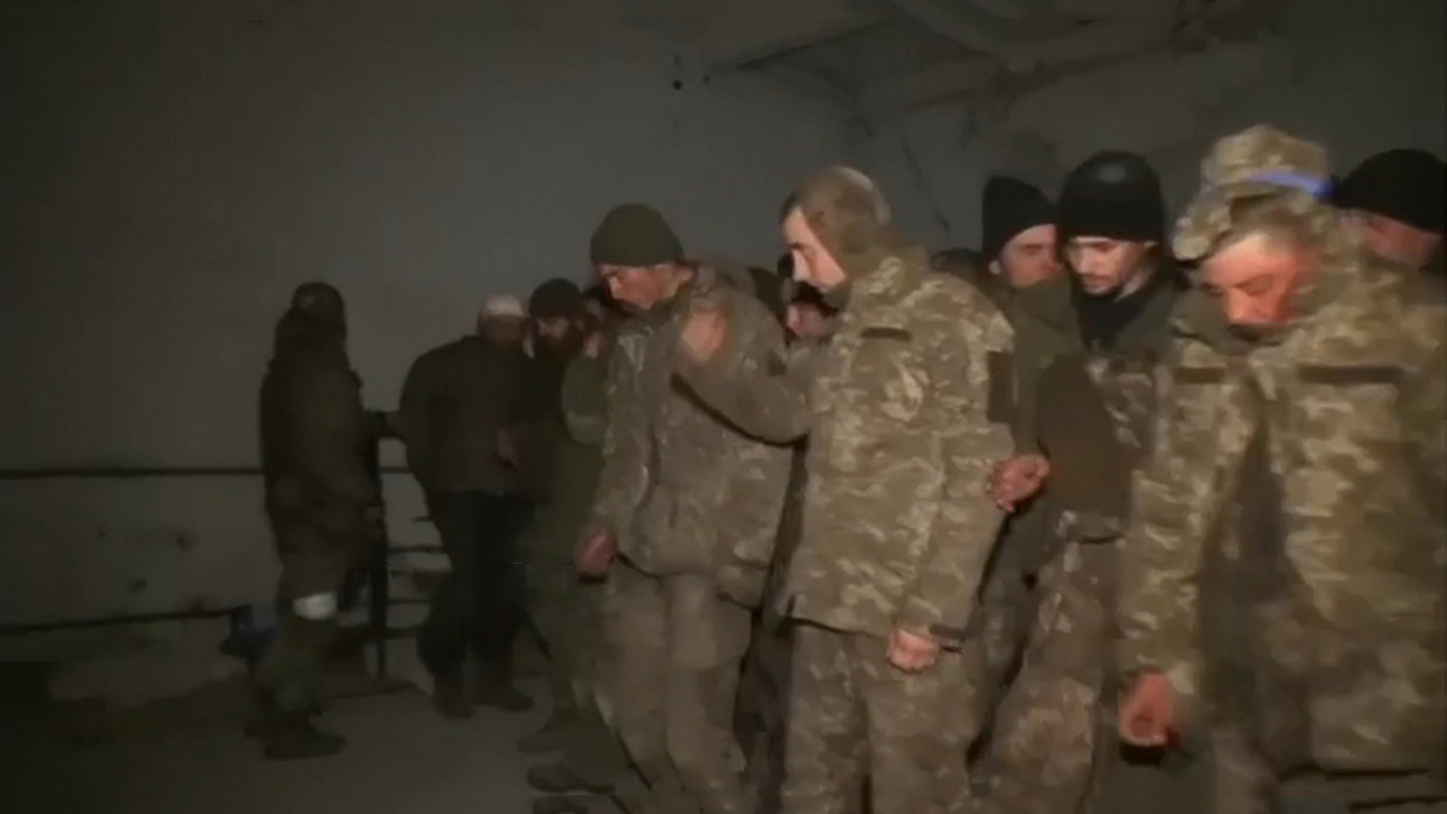 Патрушев: преступники с Украины постараются занять выгодные ниши в Европе