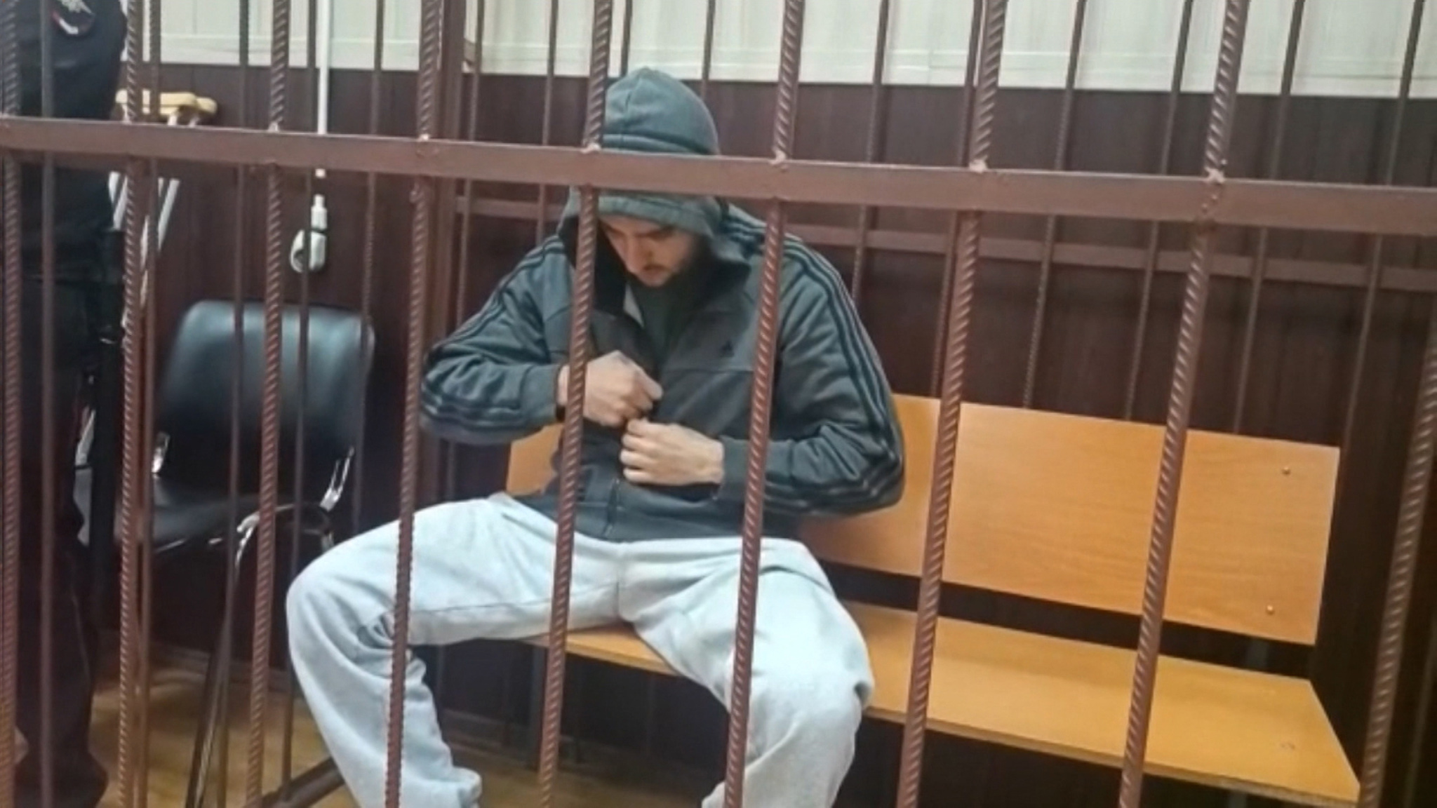 Суд не арестовал сына миллиардера, сбившего самокатчицу