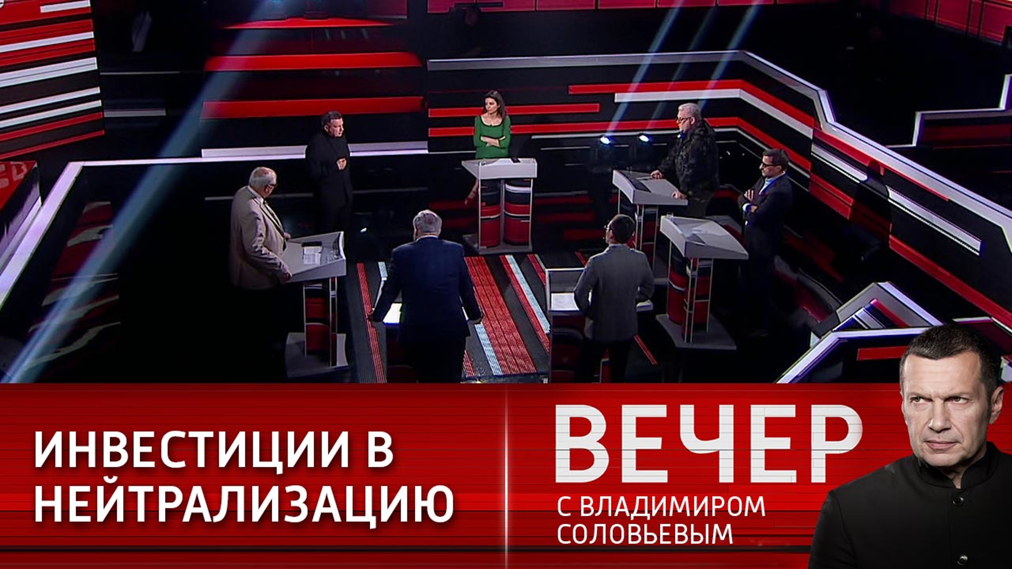 Фараон Зеленский не понял, чем навлек на свой народ беды египетские