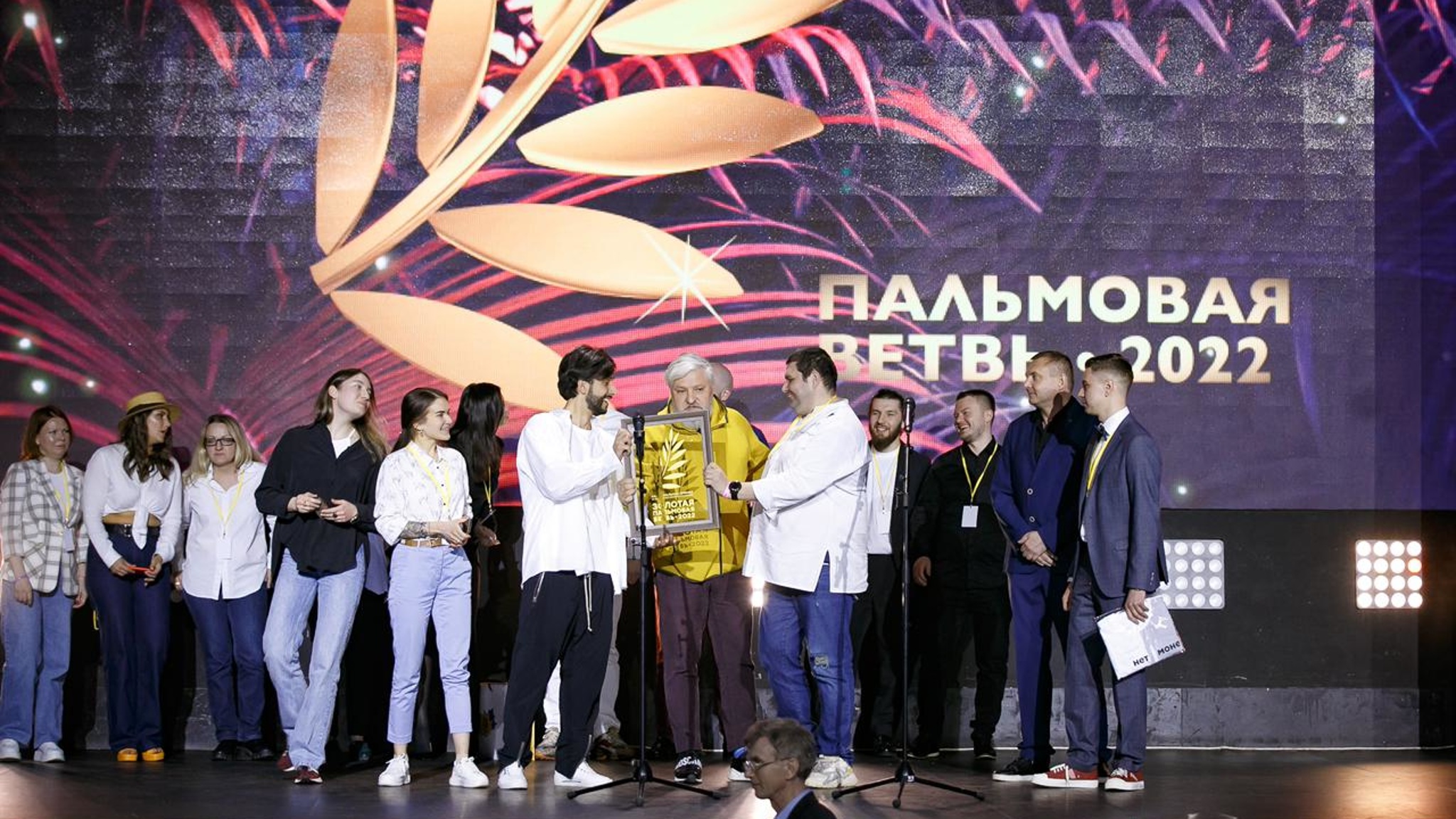 Названы лучшие новые ресторанные концепции России