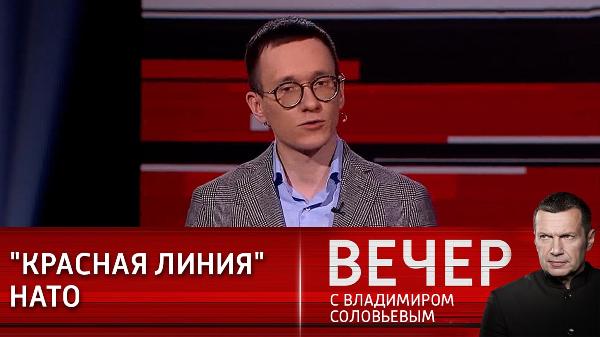 Малек Дудаков: американцы очень встревожены нашим военным потенциалом