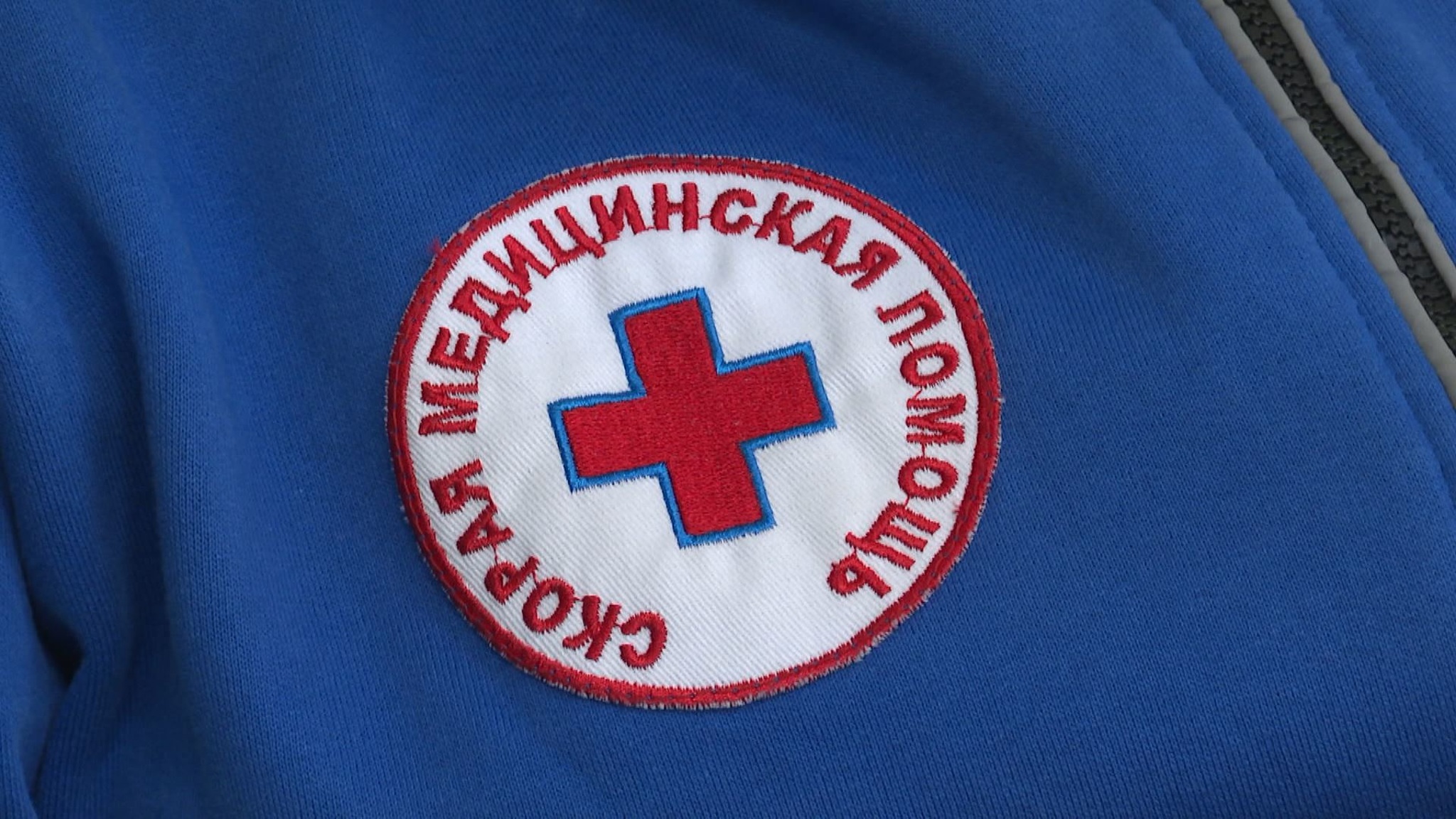 Два человека пострадали в Казани после взрыва страйкбольной гранаты на складе
