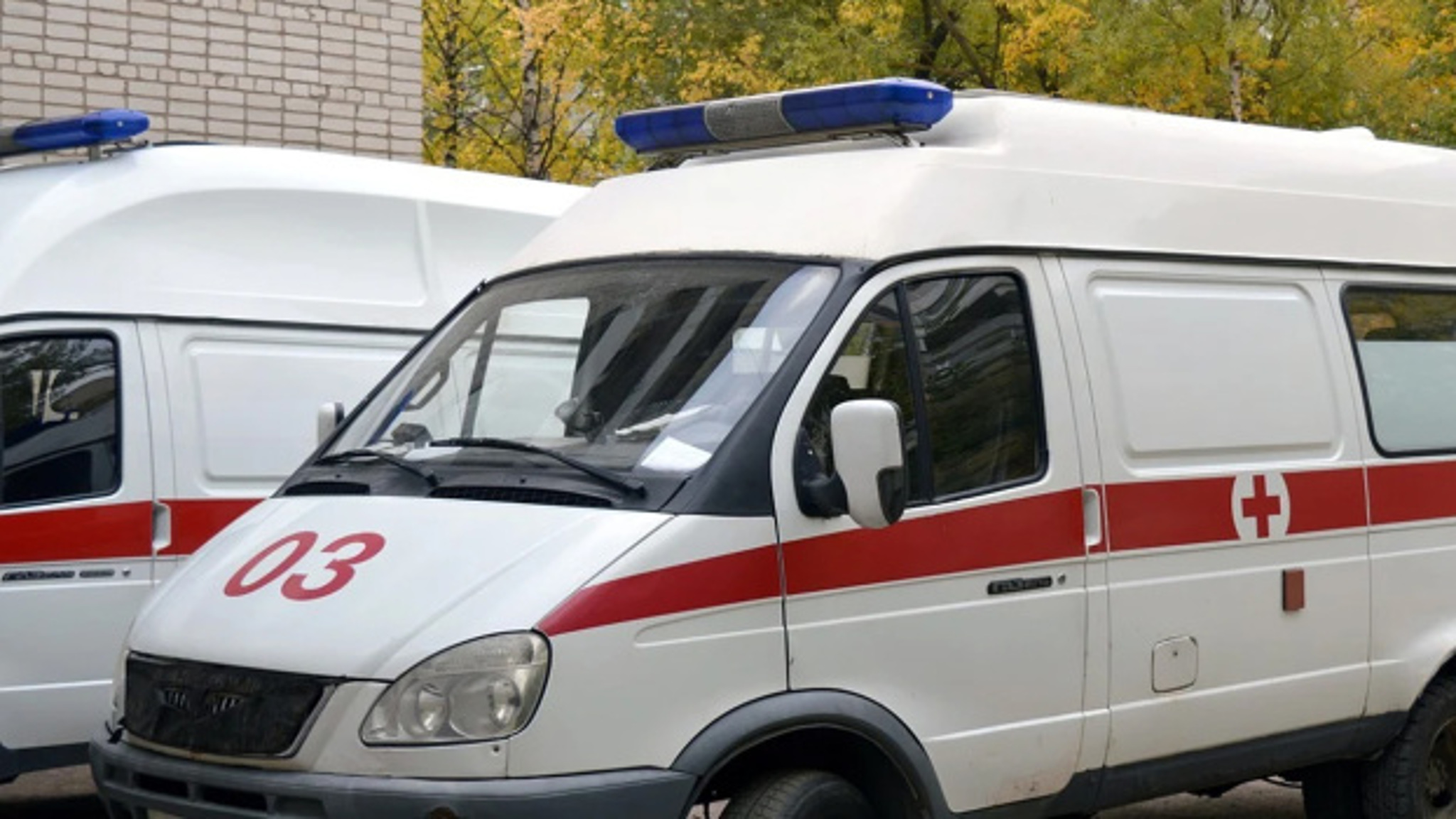Пассажирка автомобиля скончалась в реанимации после ДТП в Саратовской области