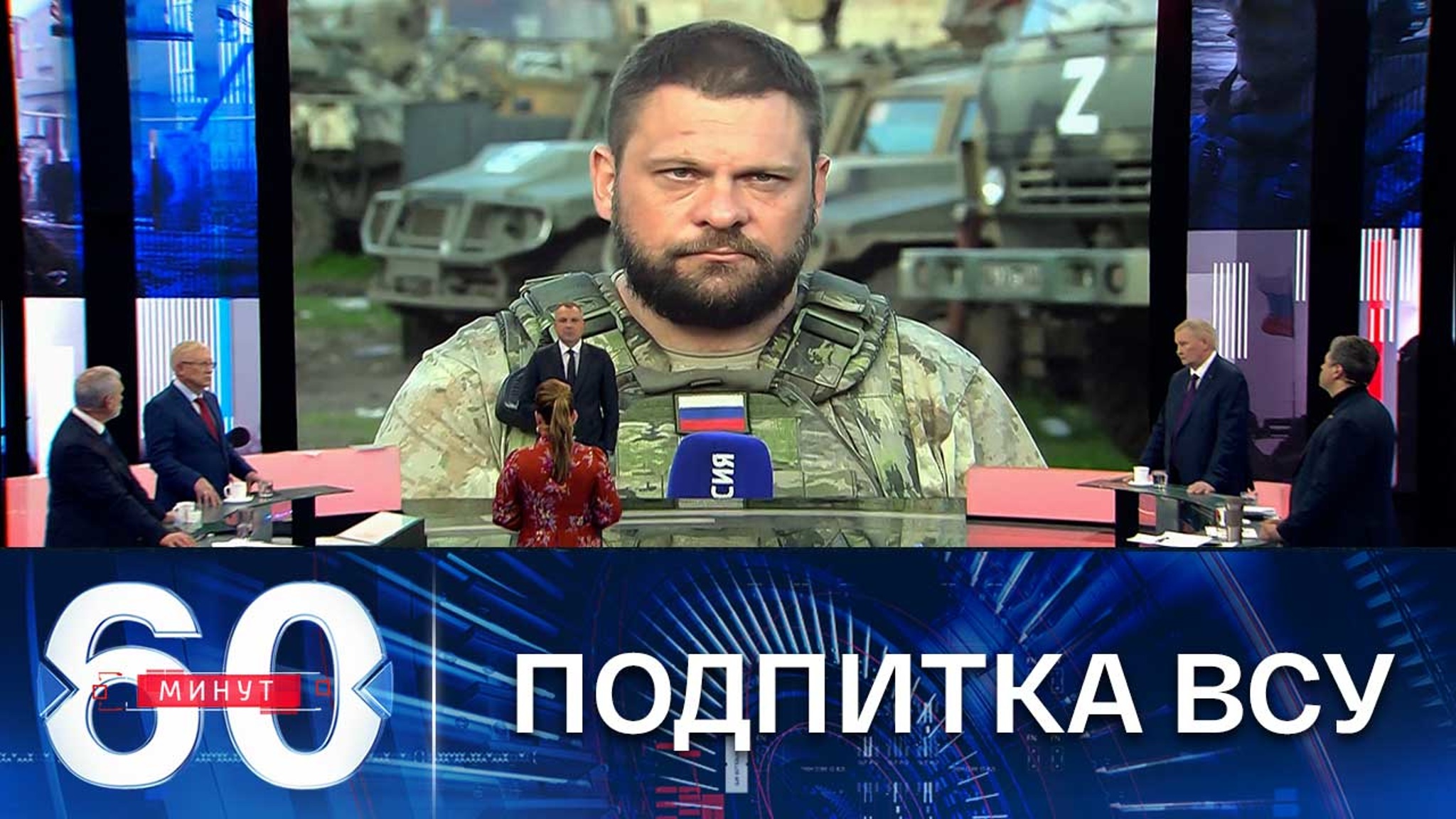 Западная артиллерия уже доставлена на Украину