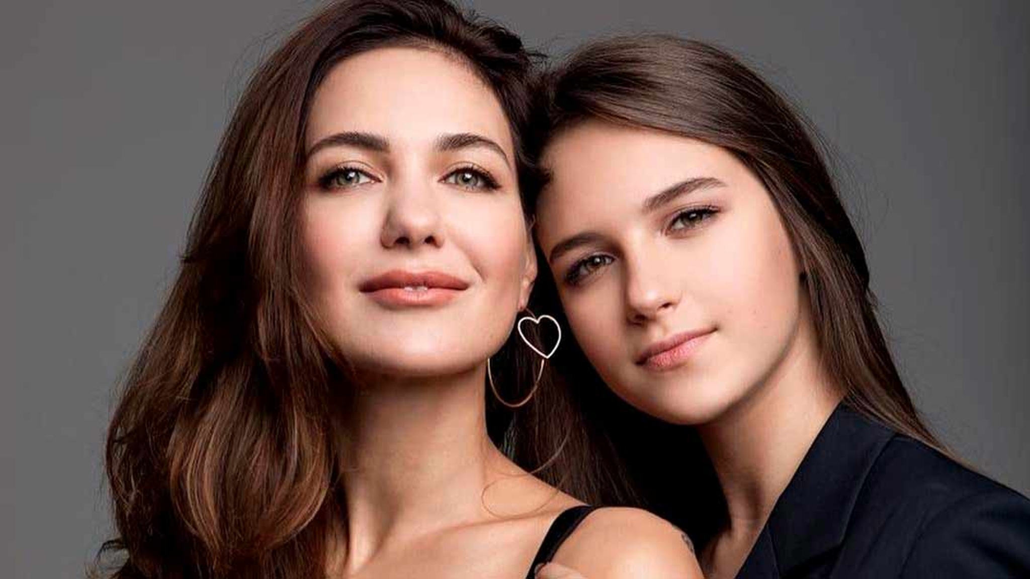 Екатерина Климова отметила 21-летие старшей дочери