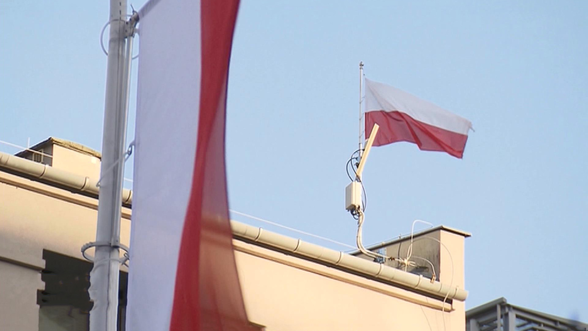 Газовый стресс-тест устроил панику в польских муниципалитетах