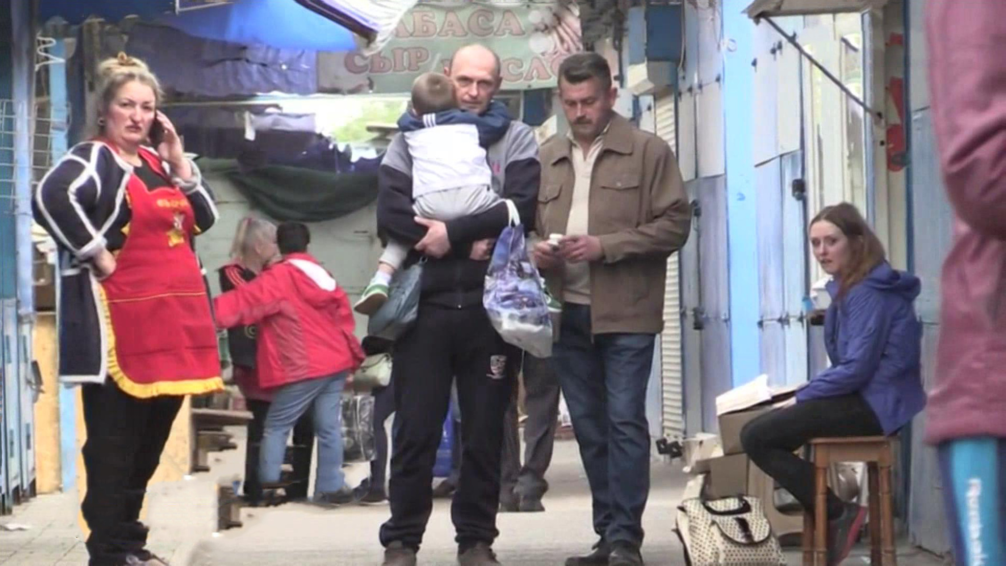 Украинская армия прицельно бьет по жилым кварталам