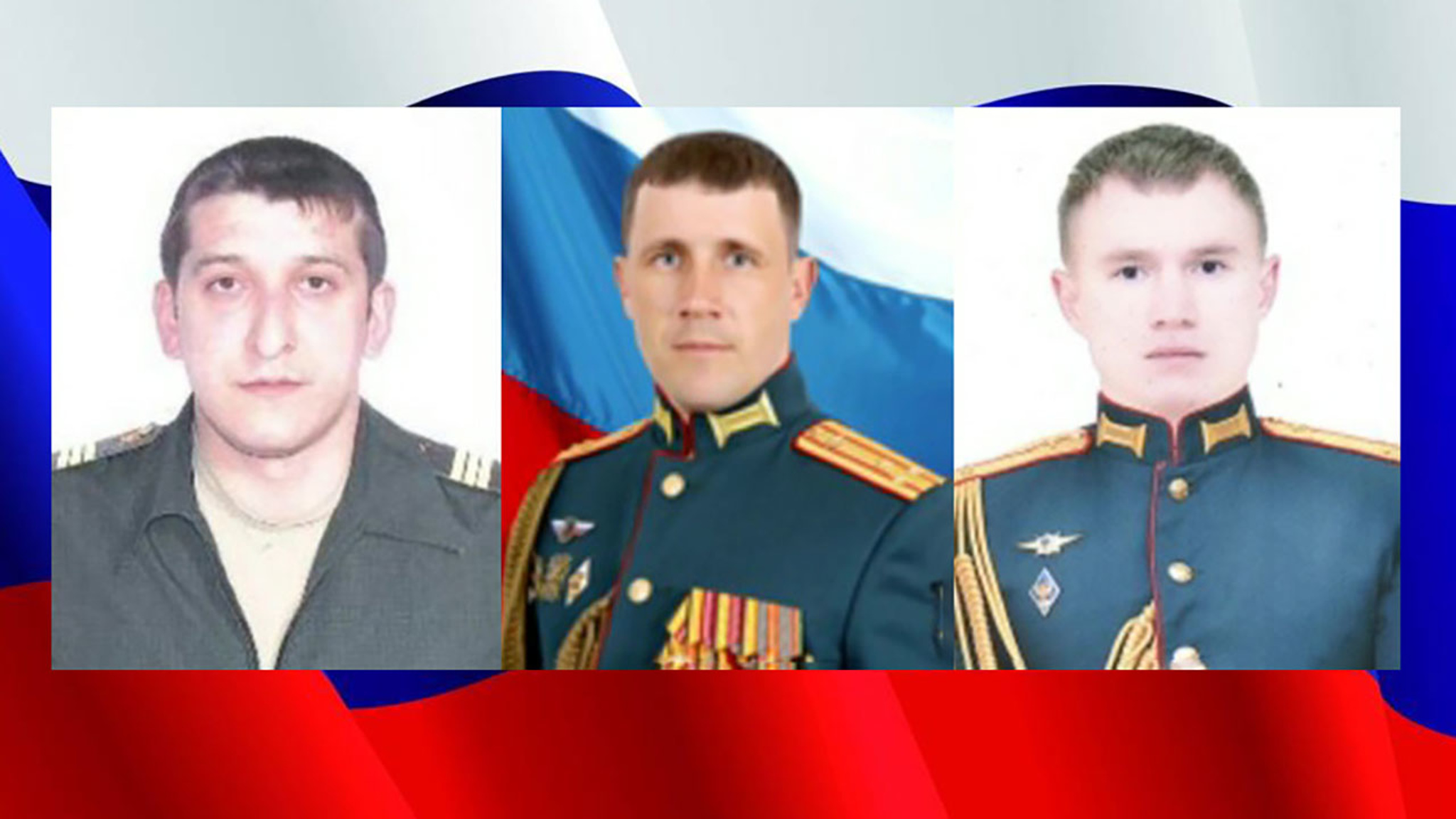 Мастерство и новые подвиги и российских военнослужащих