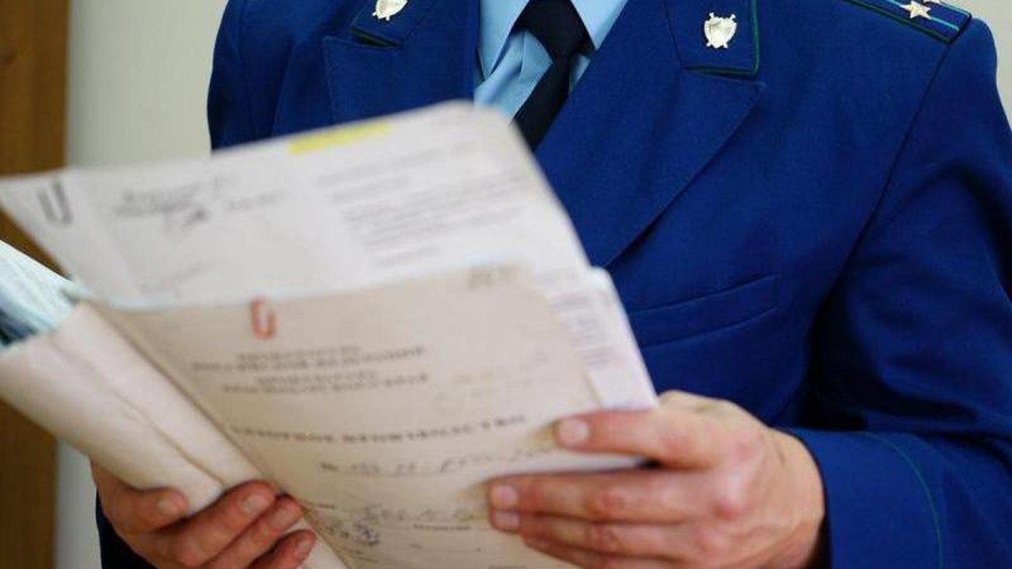 В Ивановской области рецидивист подозревается в изнасиловании 17-летней