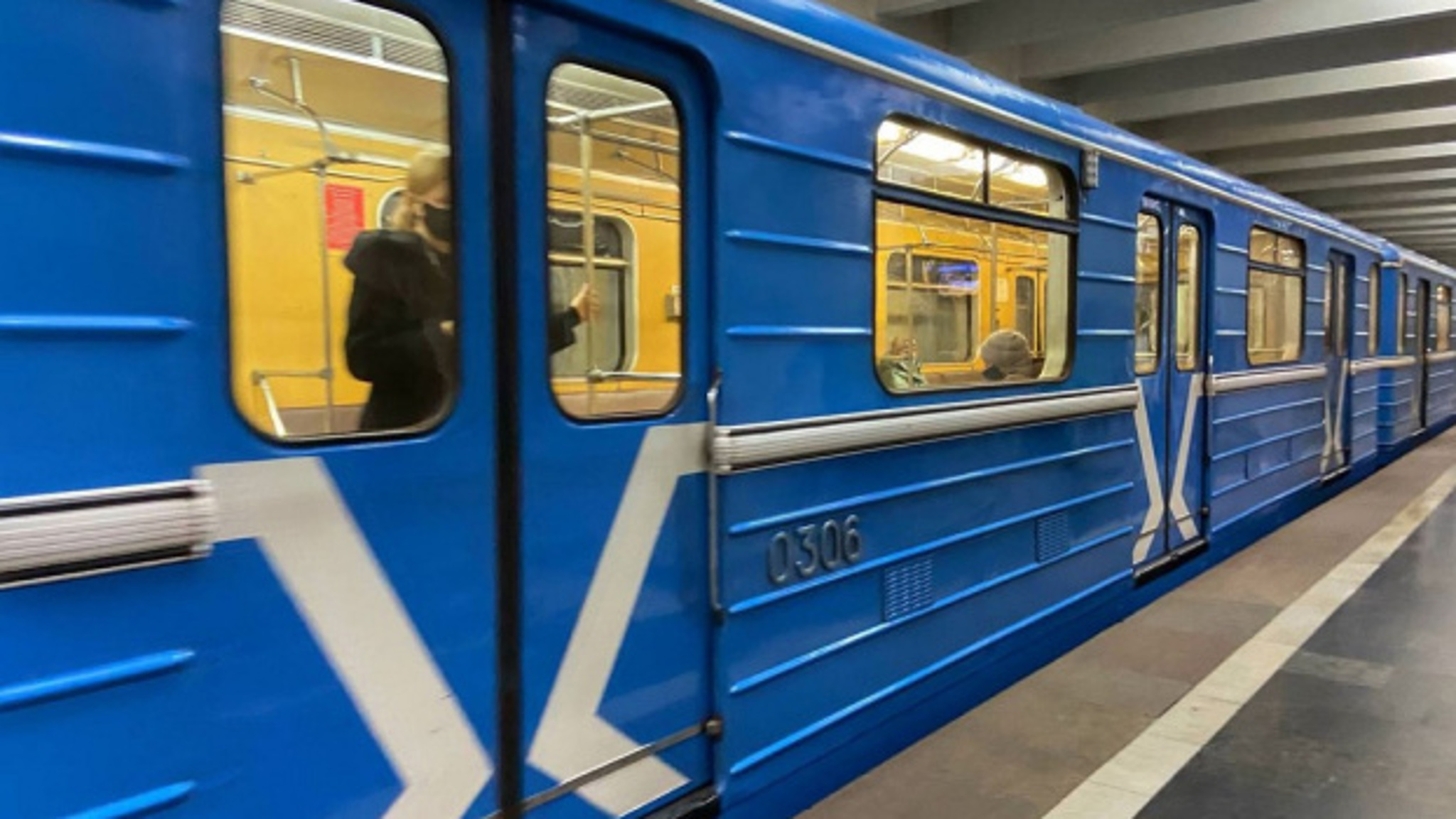 Власти Самары отменили планы по созданию третьей линии метро