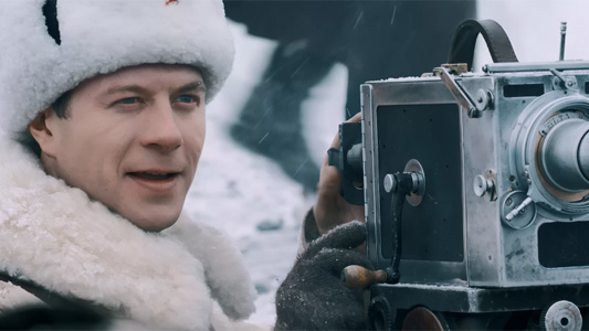 Более 300 вузов страны присоединятся к Всероссийскому молодежному кинопоказу