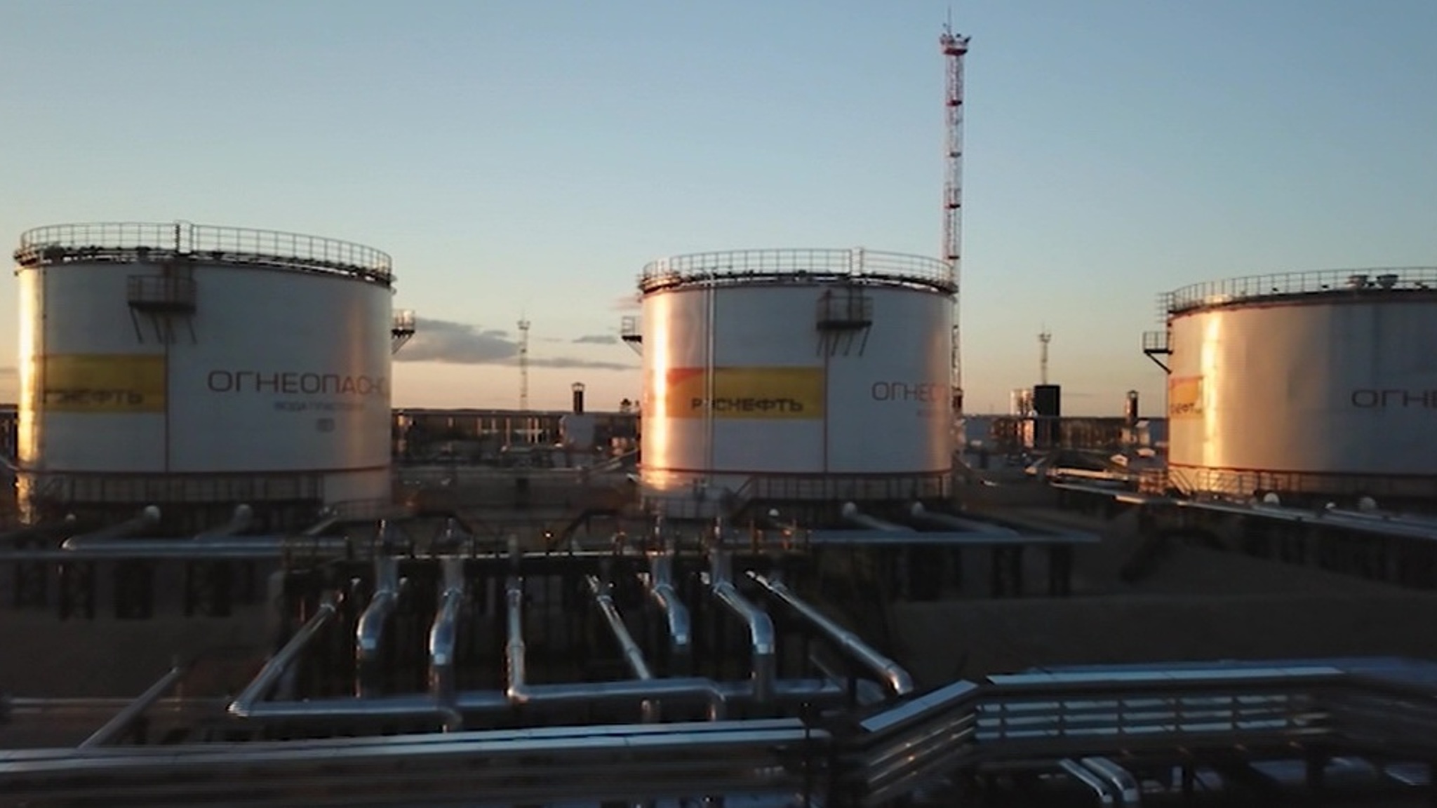 В Германии предложили проводить торги на газ при его нехватке