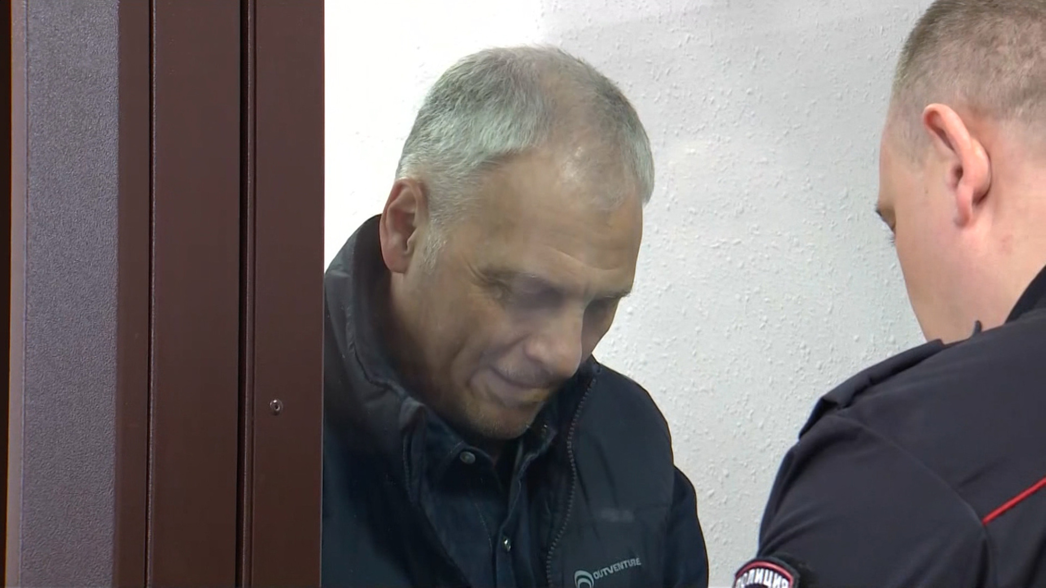 Второй срок: Хорошавин получил еще два года за торговлю депутатскими мандатами