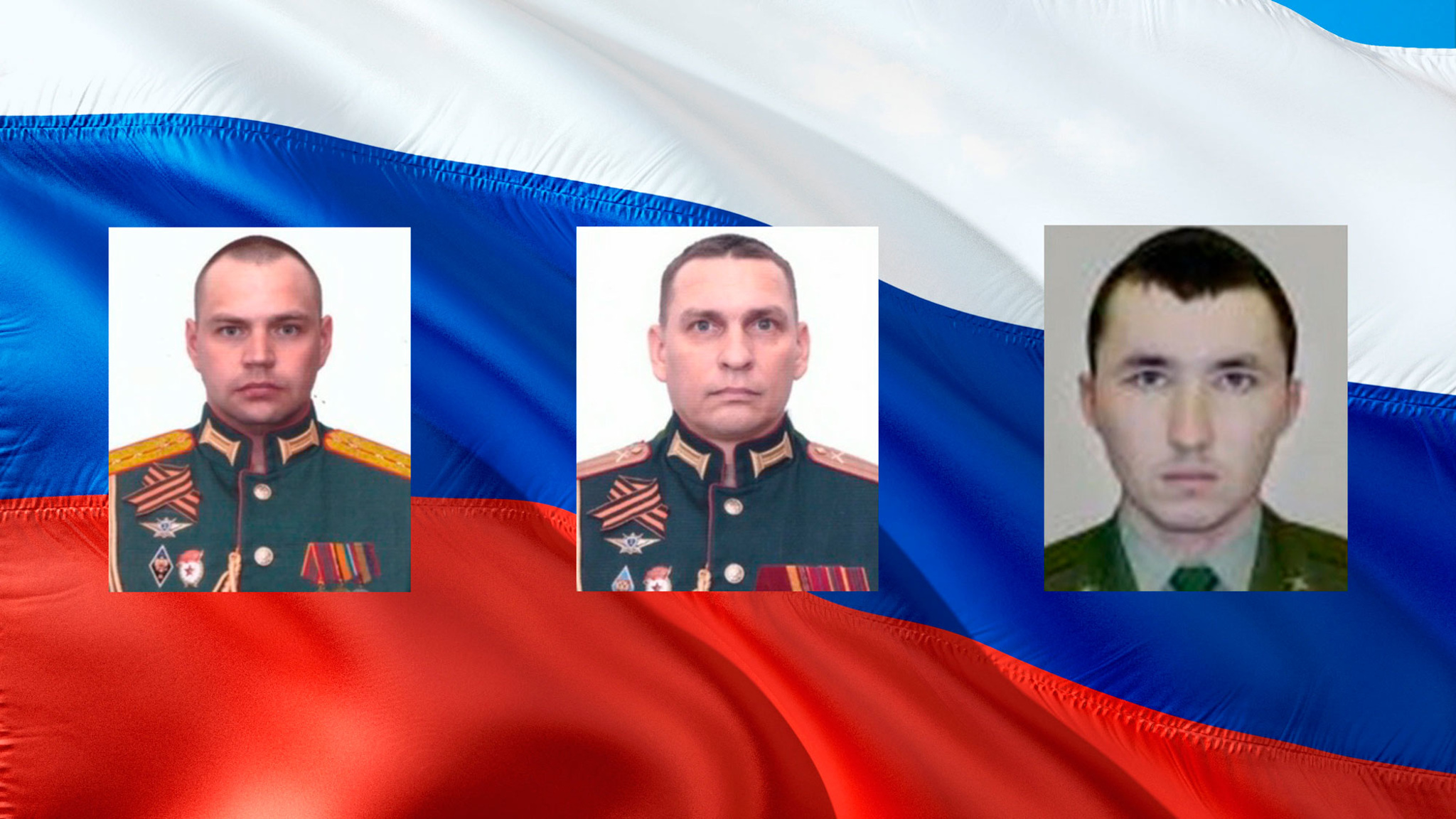 Бои под шквальным огнем: о подвигах наших бойцов