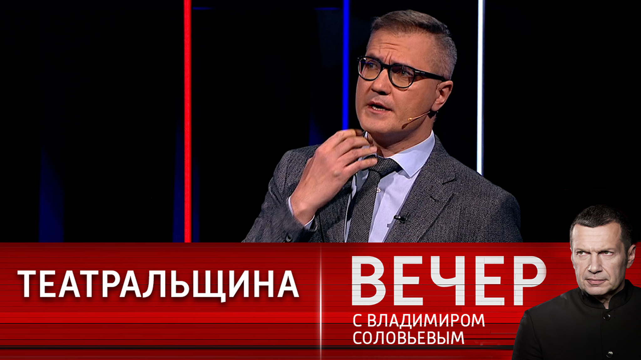 Театральщина добралась до Пентагона