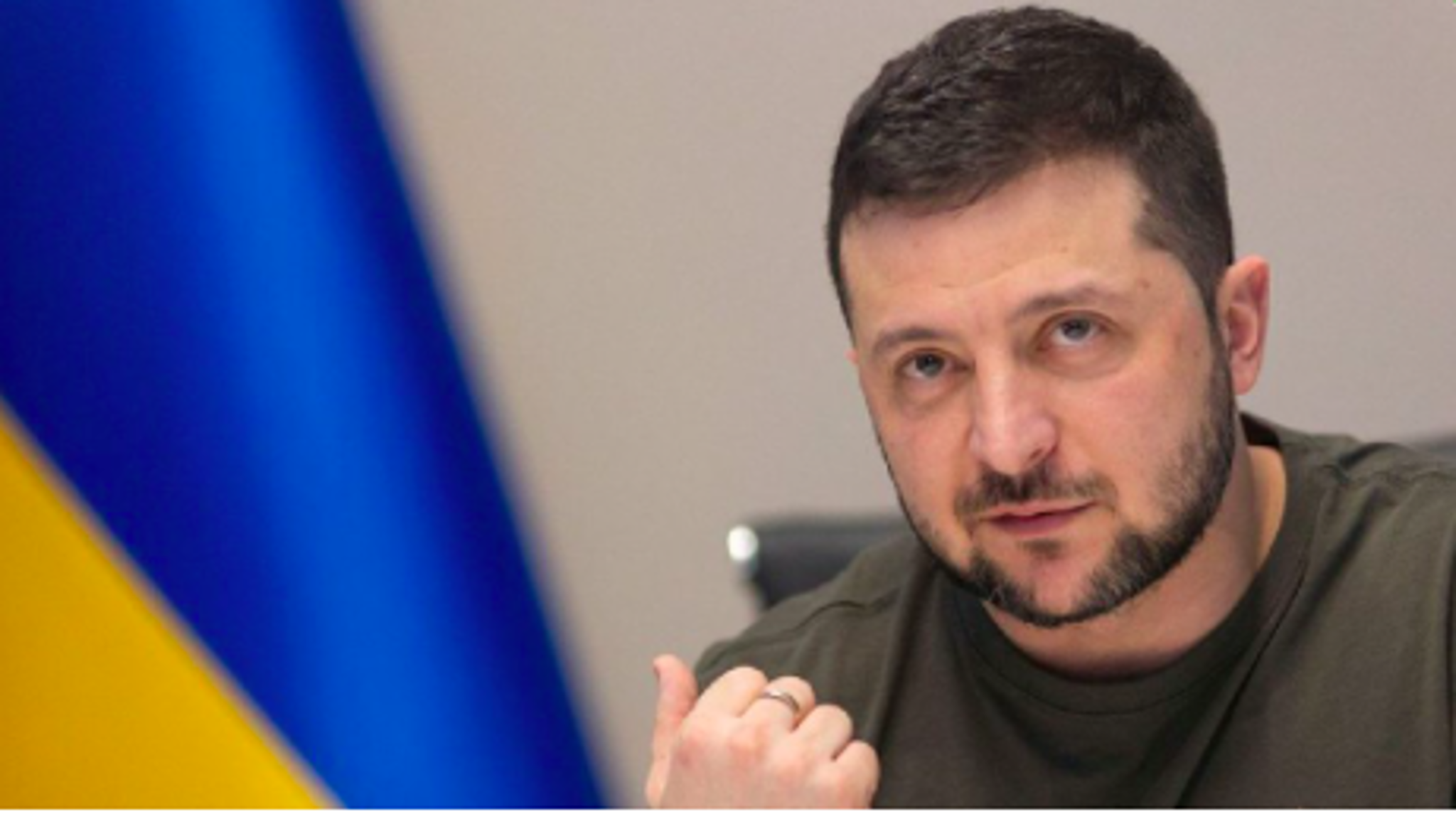 Полянский: НАТО ведет прокси-войну против России