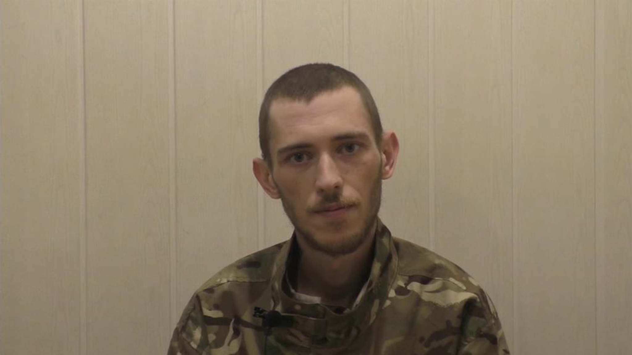 Украинских военных накачивали наркотиками, рассказали пленные