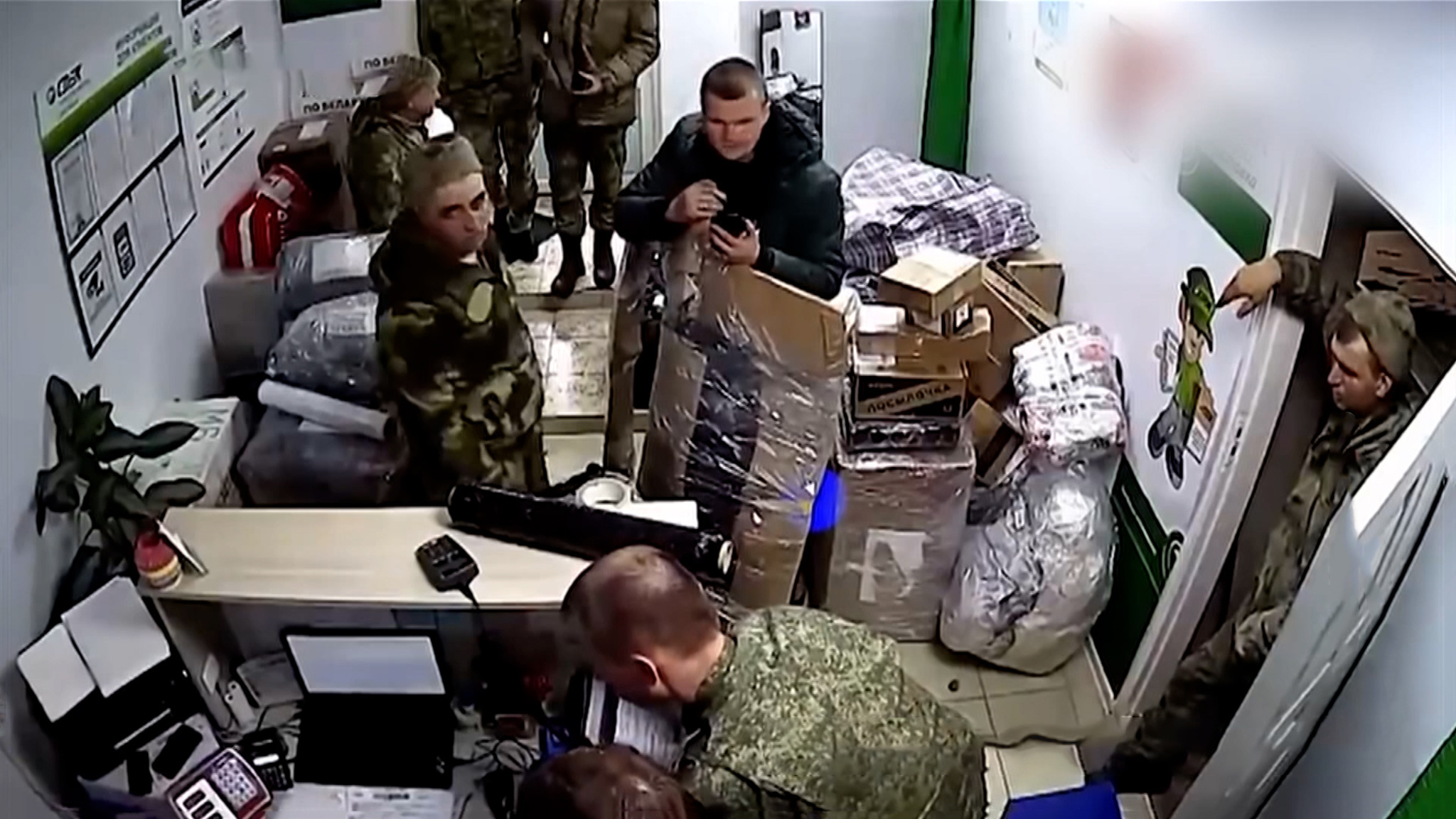 Новые фейки с Украины: проверка фактов – дело неблагодарное