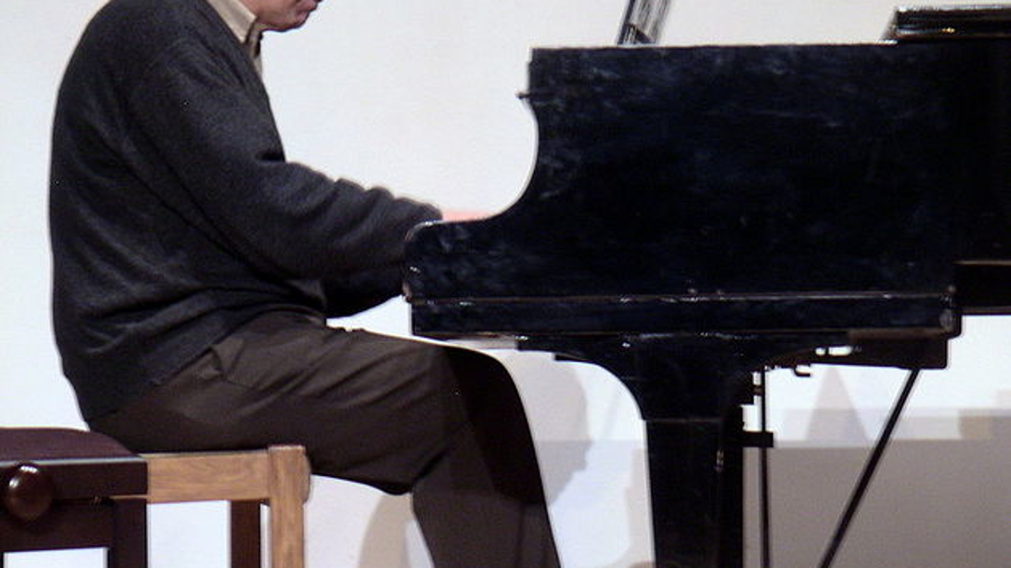 Премию Шостаковича вручат украинскому композитору Валентину Сильвестрову