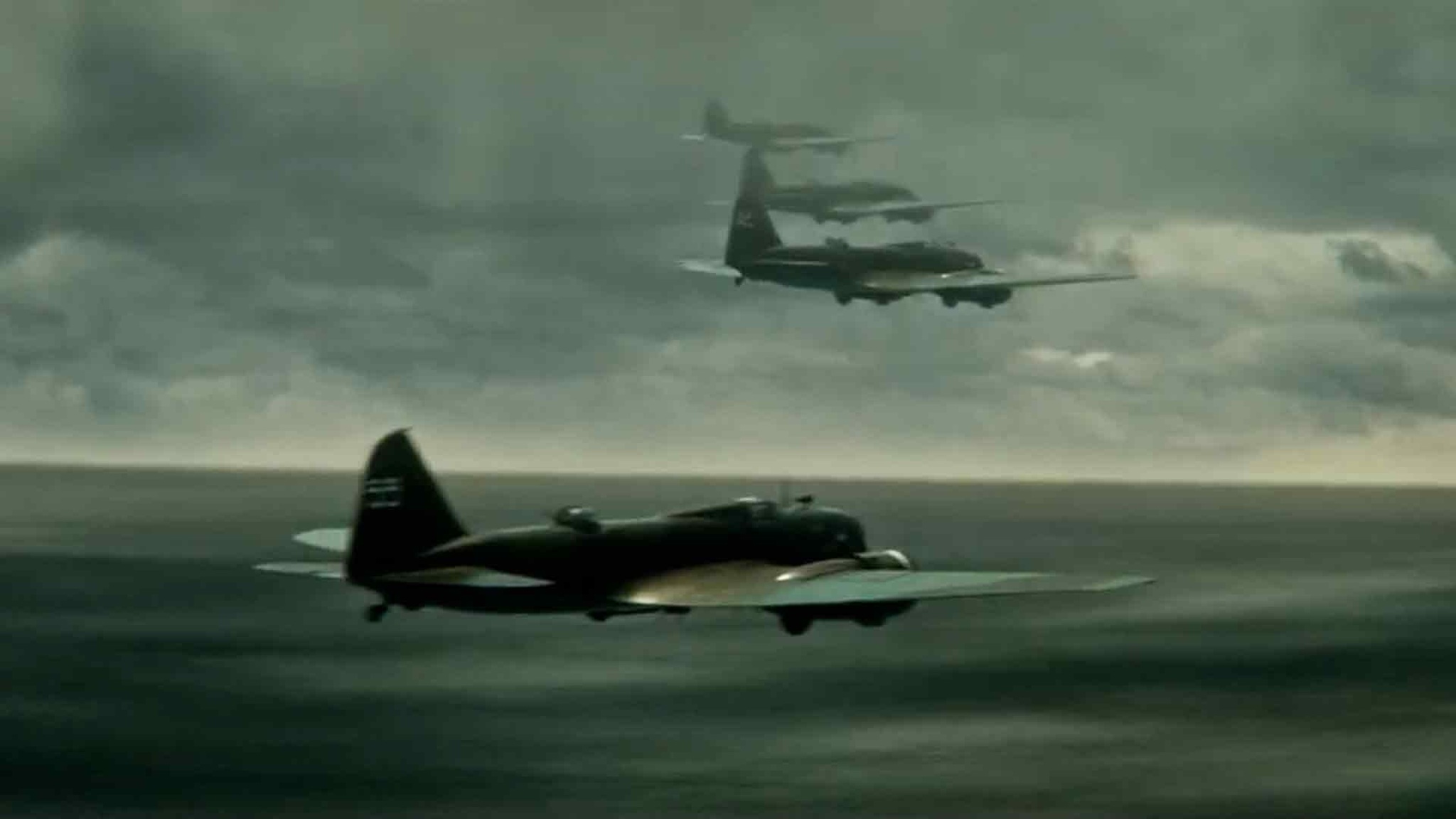 Трейлер фильма "1941. Крылья над Берлином"