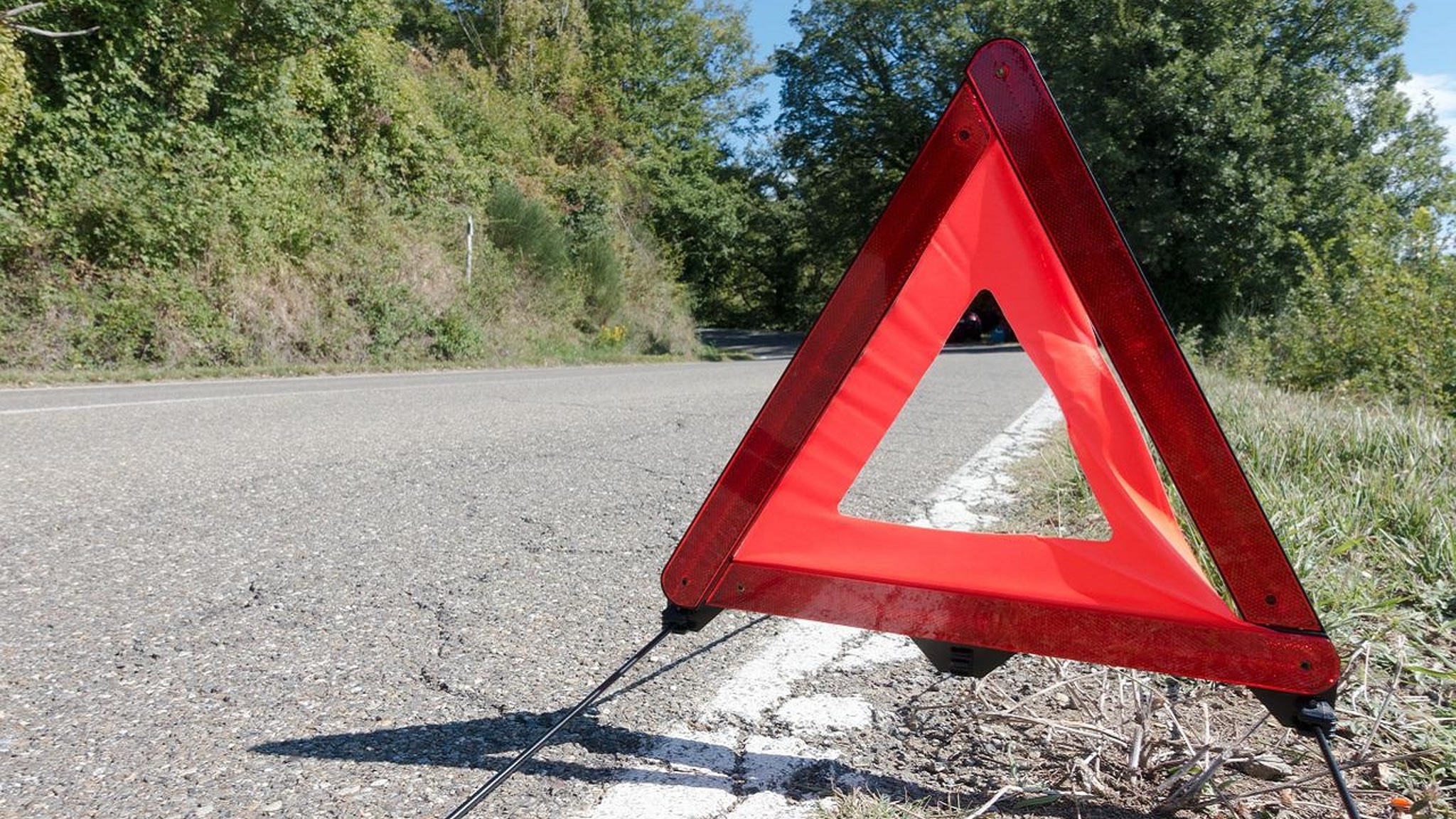 На Кубани в ДТП погиб один человек, четверо пострадали