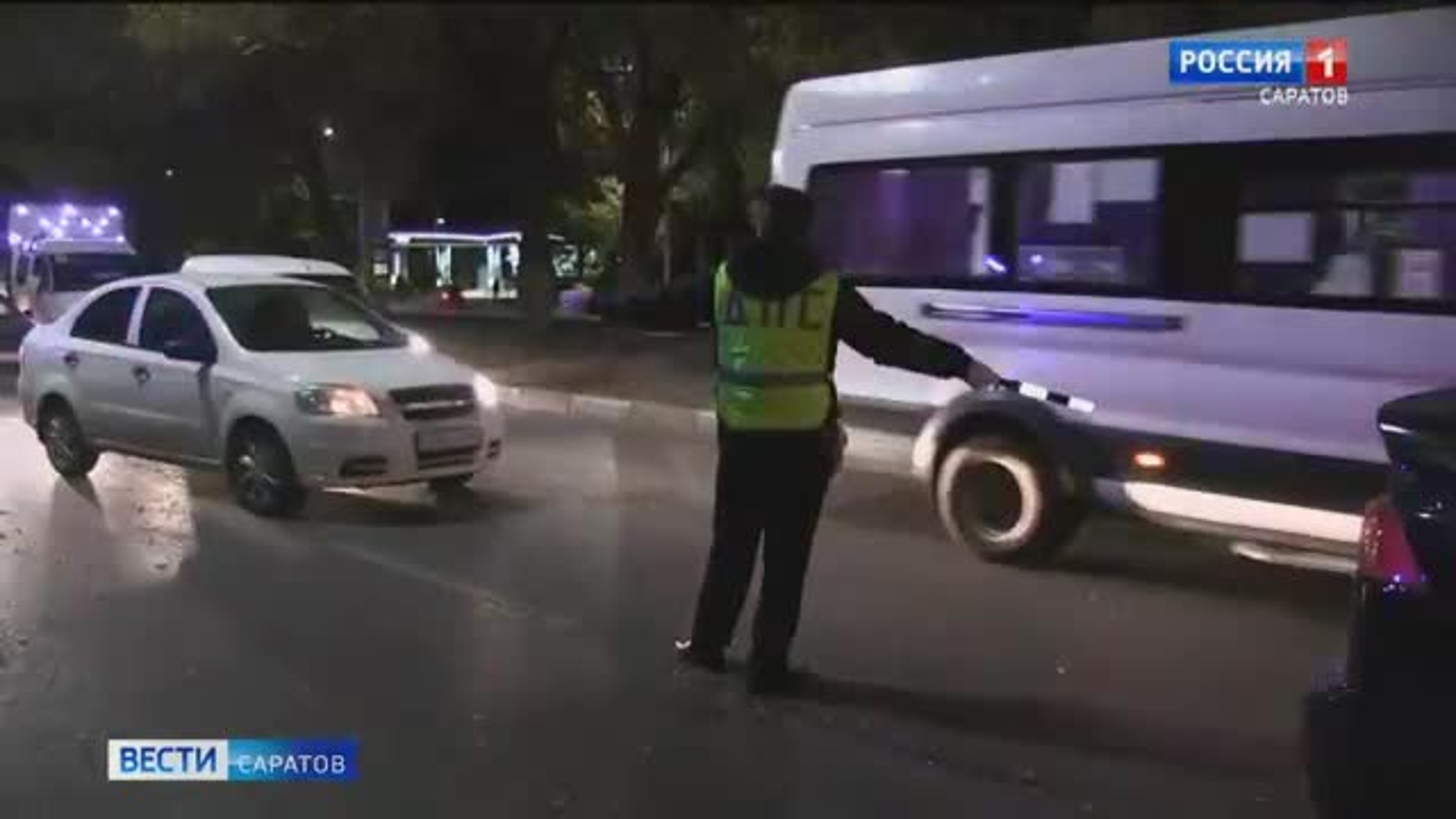 За четыре праздничных дня дорожные полицейские пресекли более 4100 нарушений ПДД