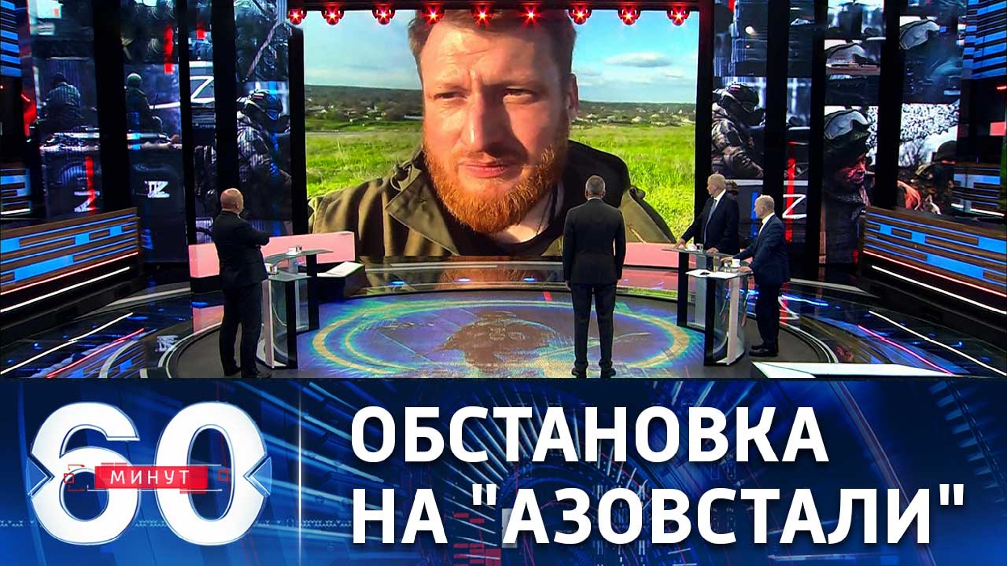 Российские военные не дают продыху украинским боевикам