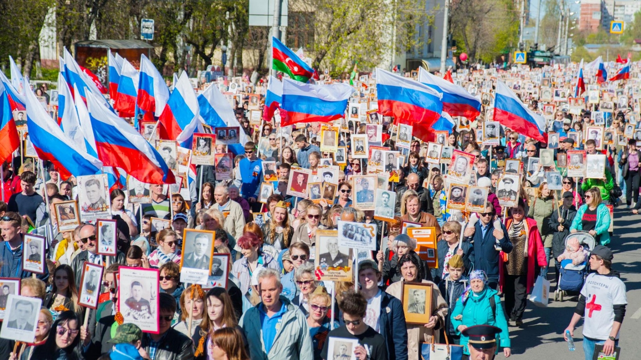 Музей музыки примет участие в акции "Бессмертный полк"