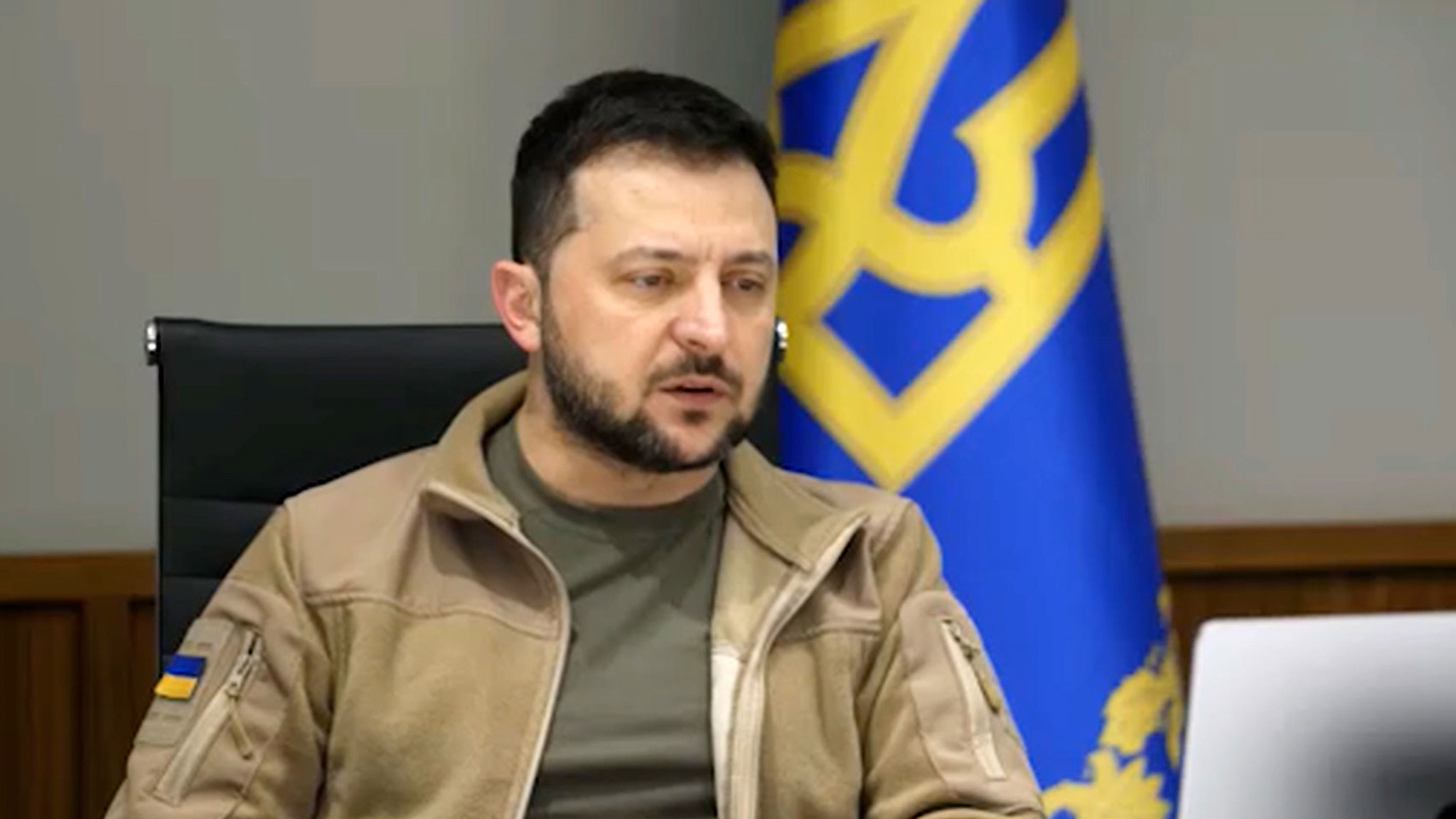На Украине будут конфисковать активы всех, кто поддерживает спецоперацию
