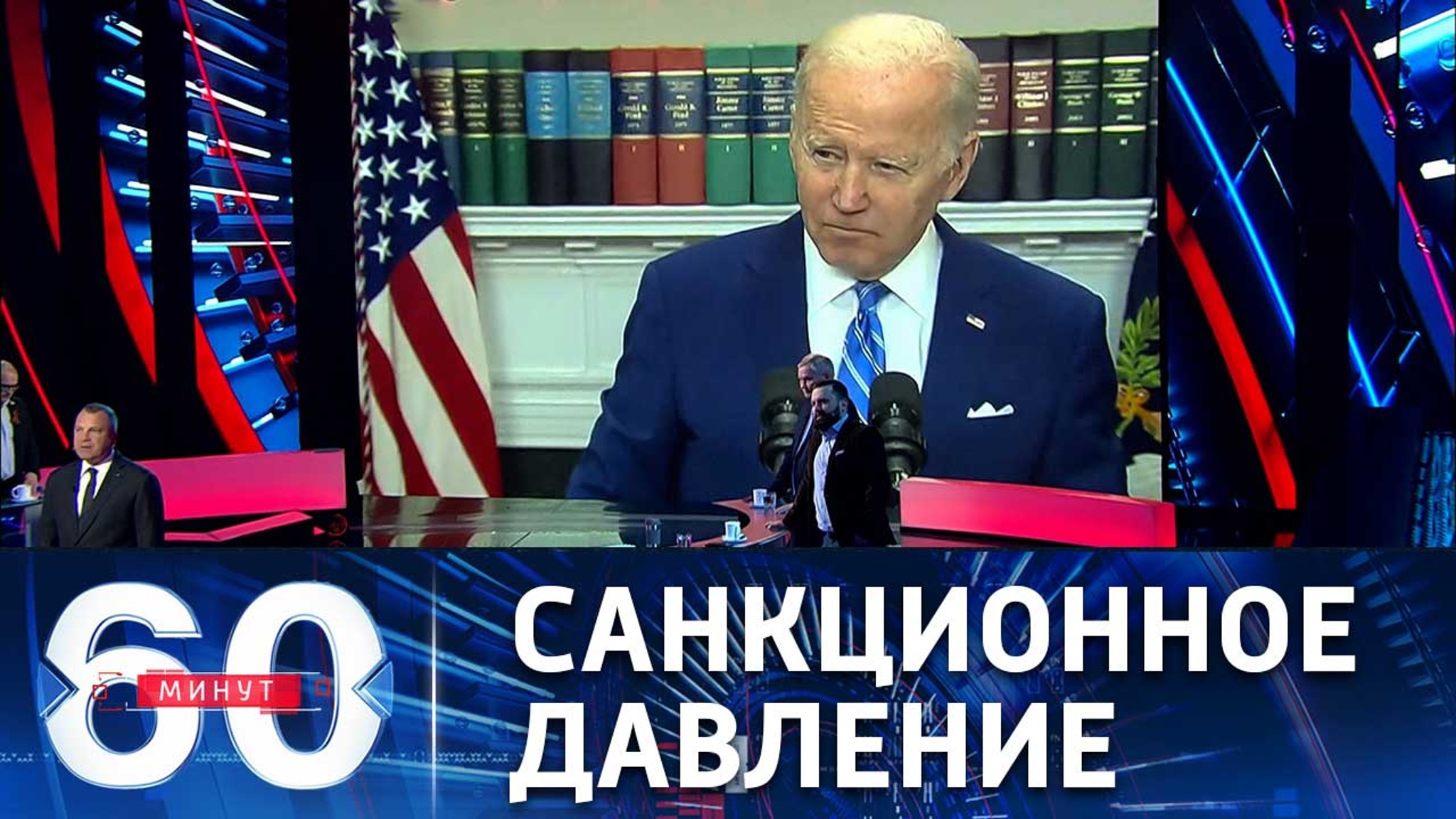 США и их союзники готовят новые  санкции против РФ