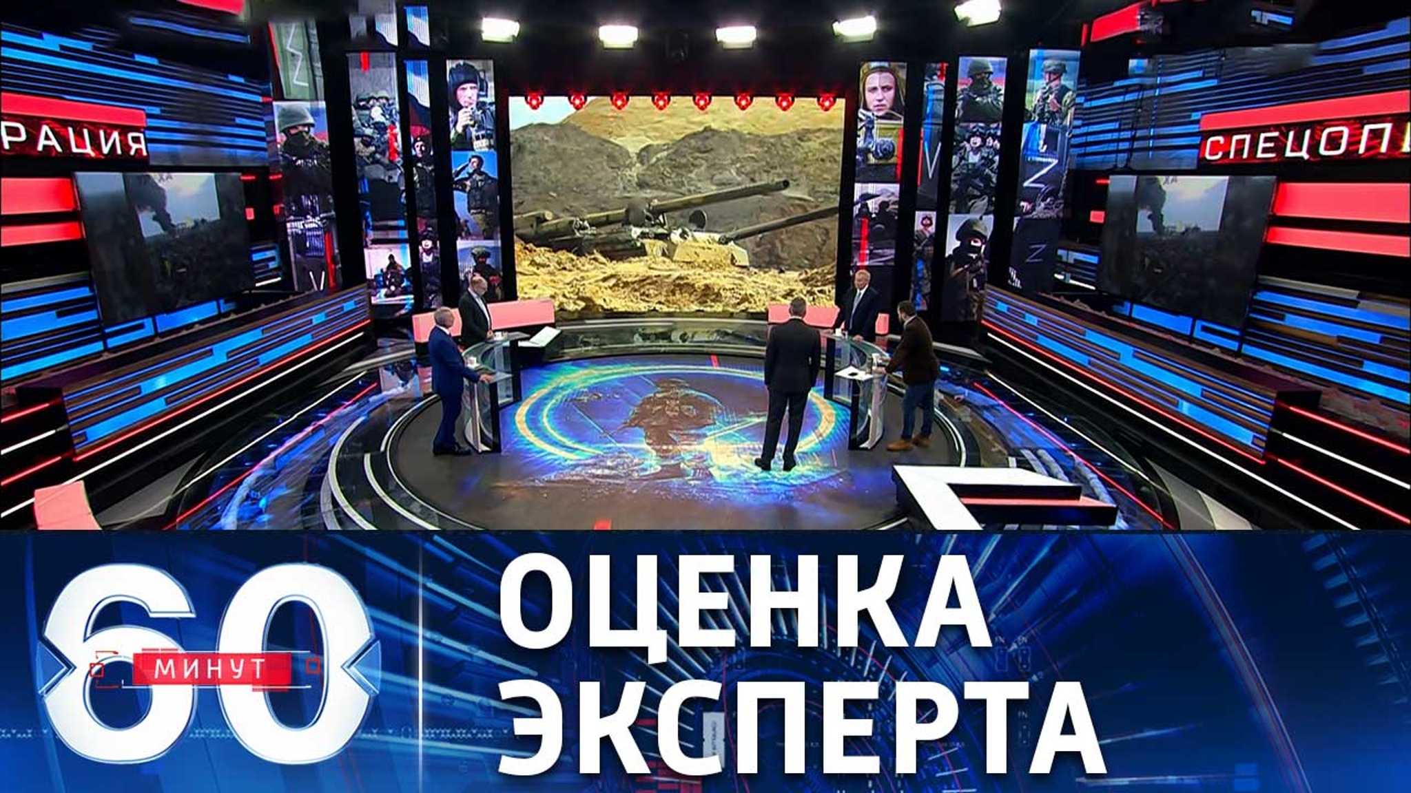 Применение ядерных боеприпасов чревато непредсказуемыми последствиями