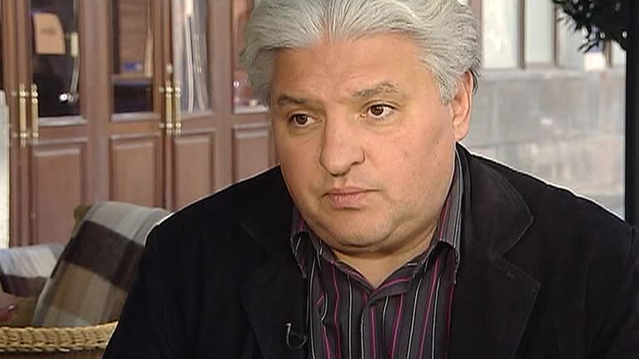 Бухаров: это не первый кризис, который переживают рестораторы