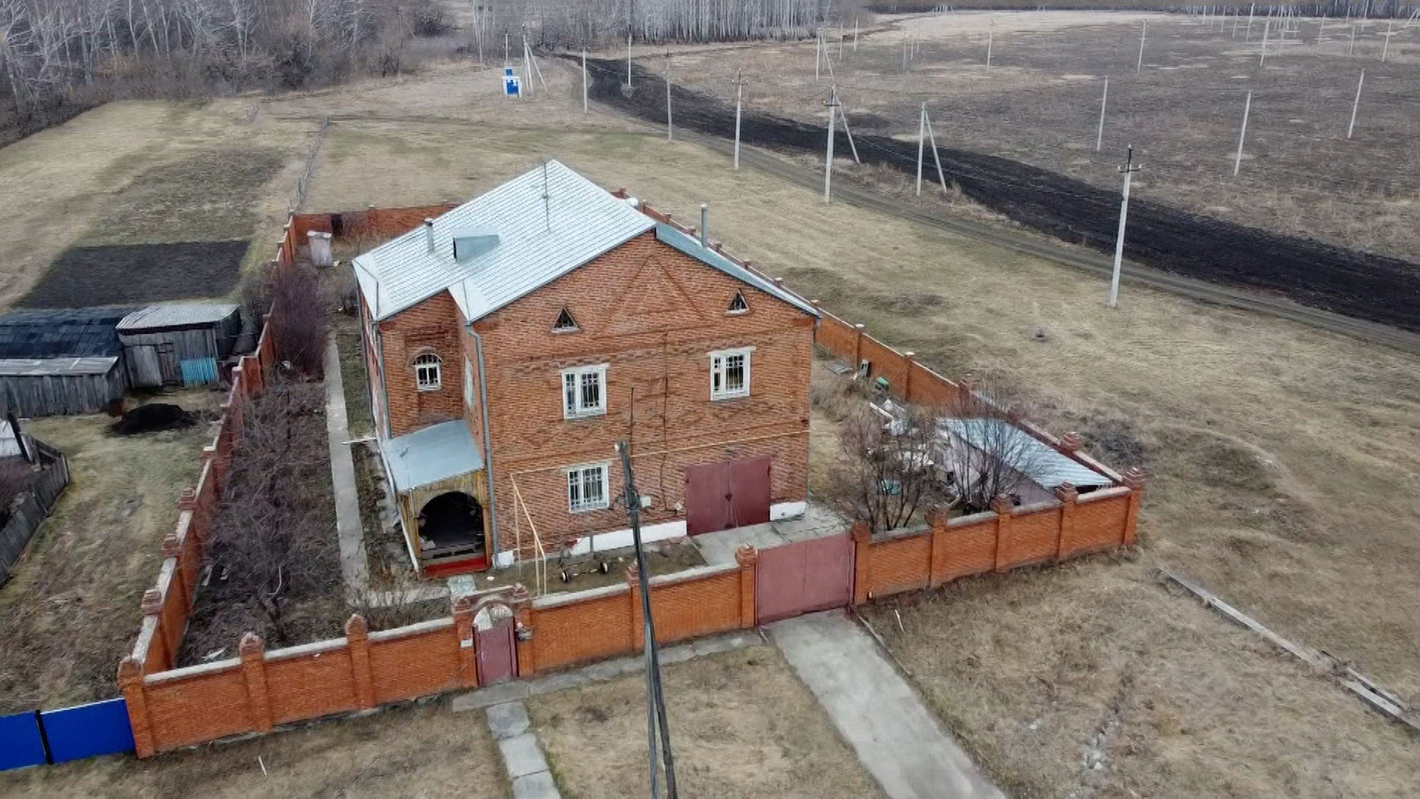 Какие сроки получили садисты из реабилитационного центра "Очаг"
