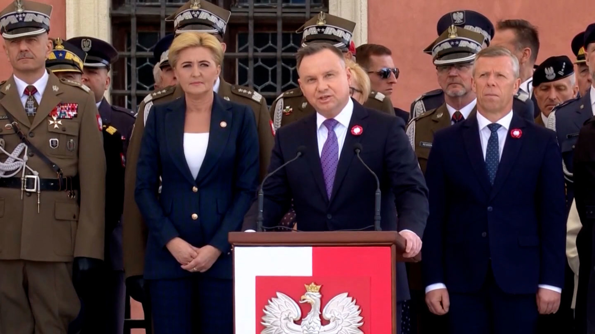 Скоро будет не отличить, где Украина, а где Польша