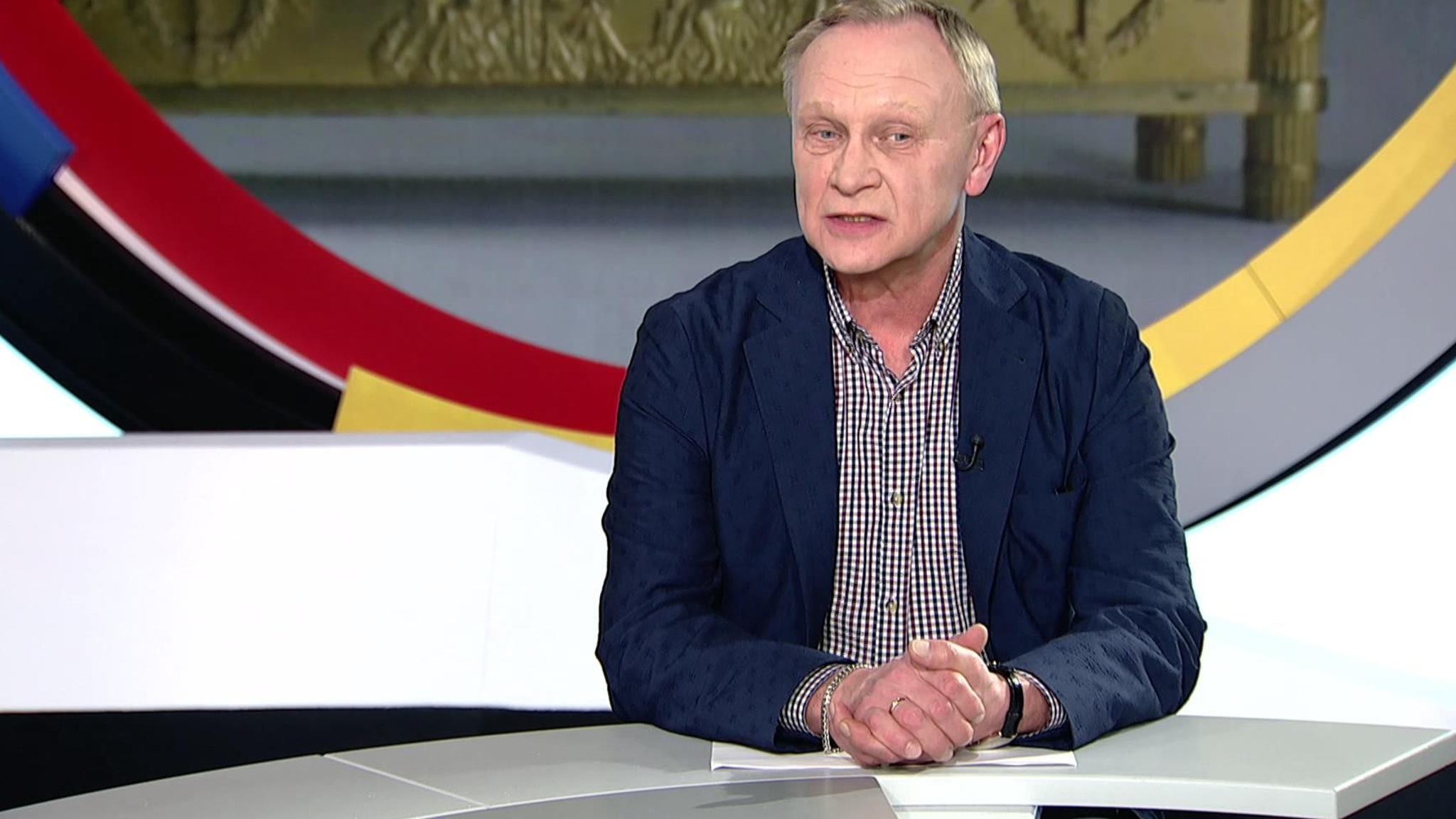 Евгений Богатырёв рассказал о выставке "Анималистика в изобразительном искусстве XIX века"