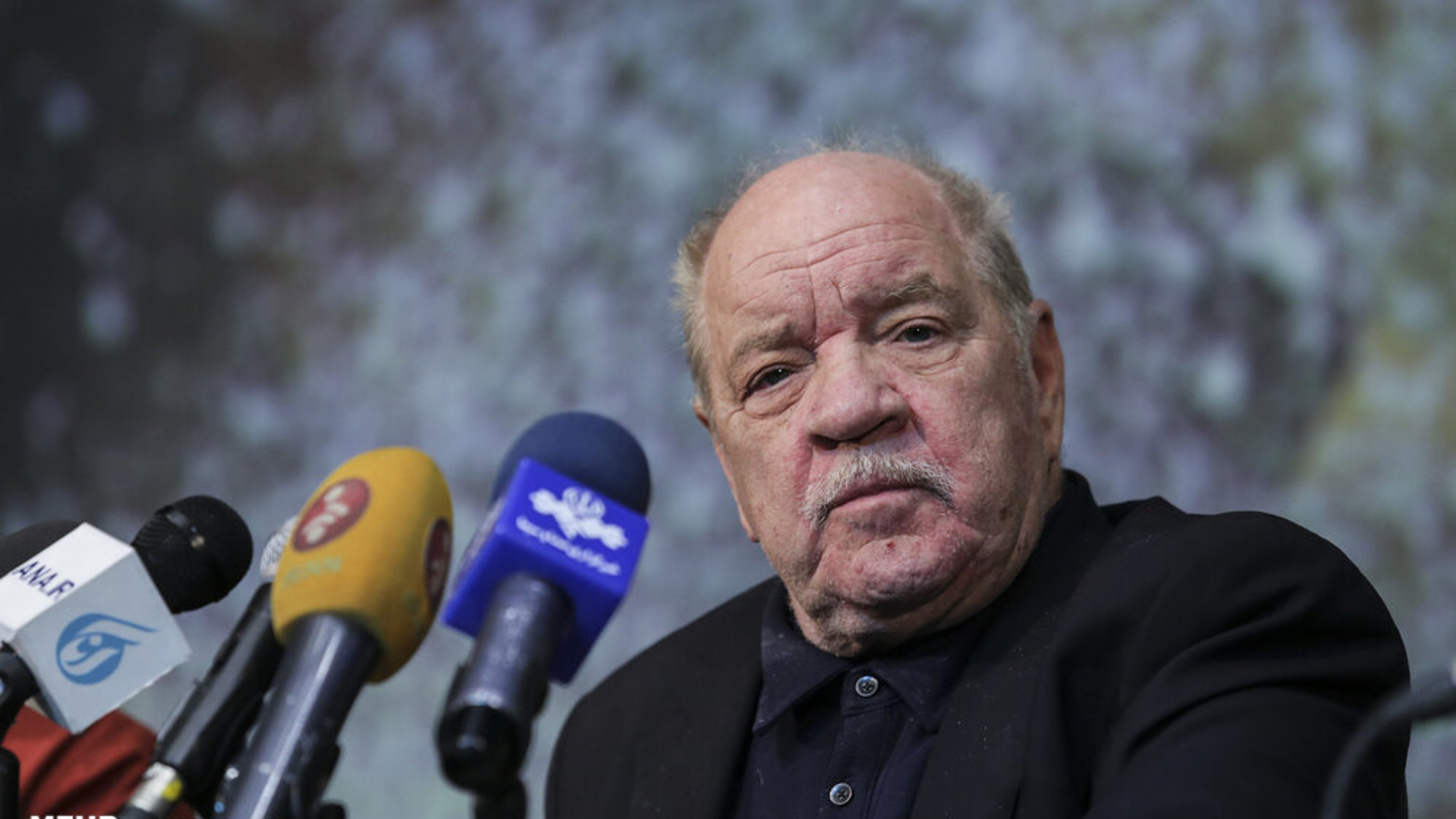 Почетного "Золотого льва" Венецианского фестиваля получит Пол Шредер