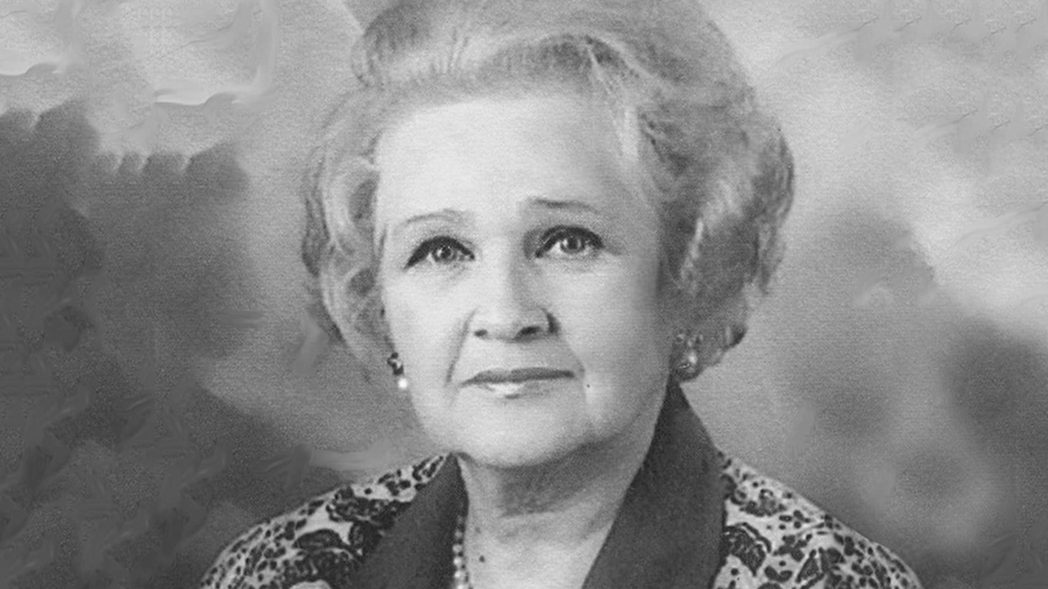 Умерла заслуженная артистка России Наталия Макарова