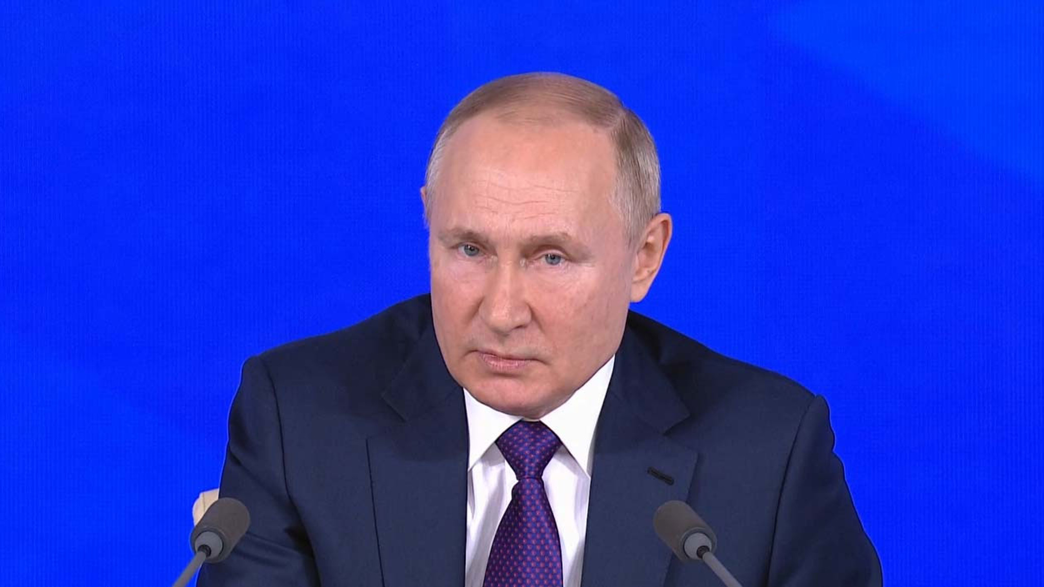 В США признали ошибкой пренебрежение Мюнхенской речью Путина